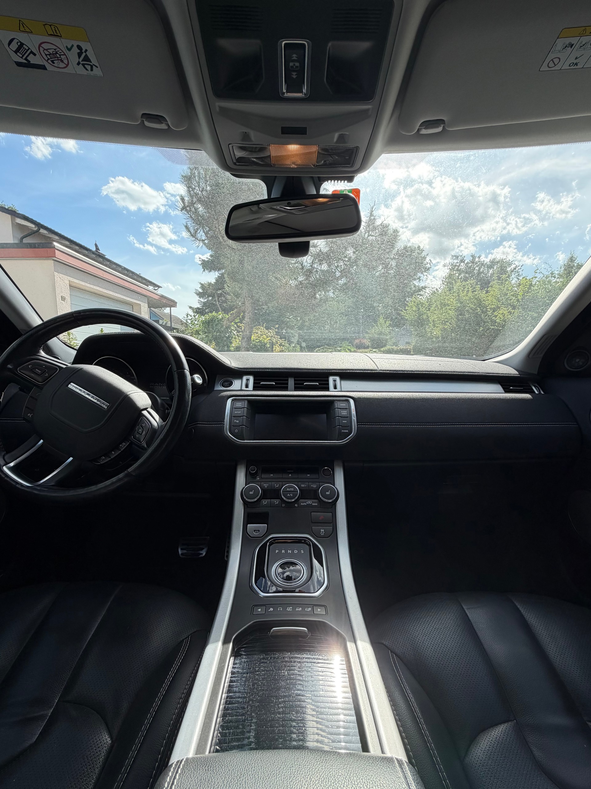 LAND ROVER 2.0 Si4 Dynamic-image-4