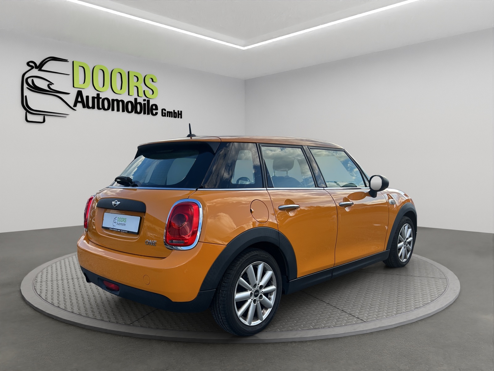 MINI One-image-4