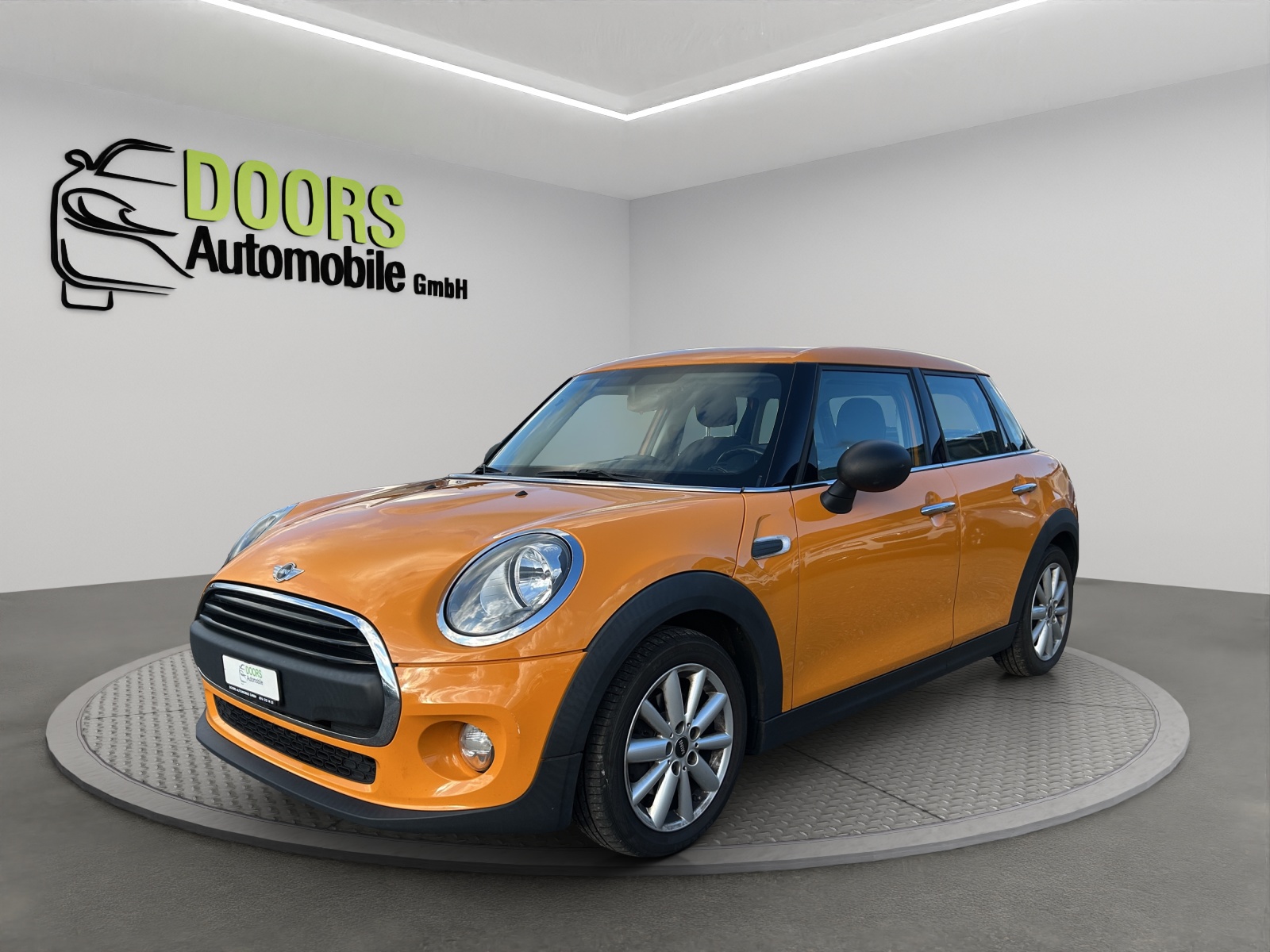 MINI One-image-2