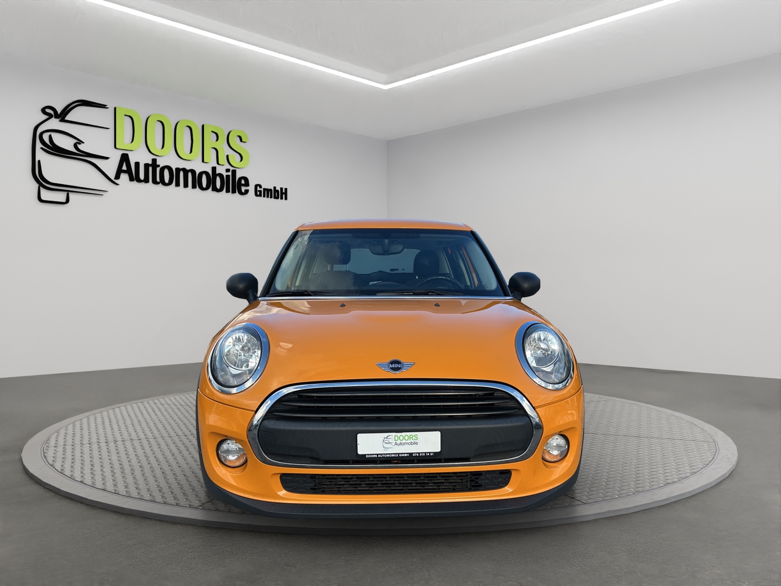 MINI One-image-1
