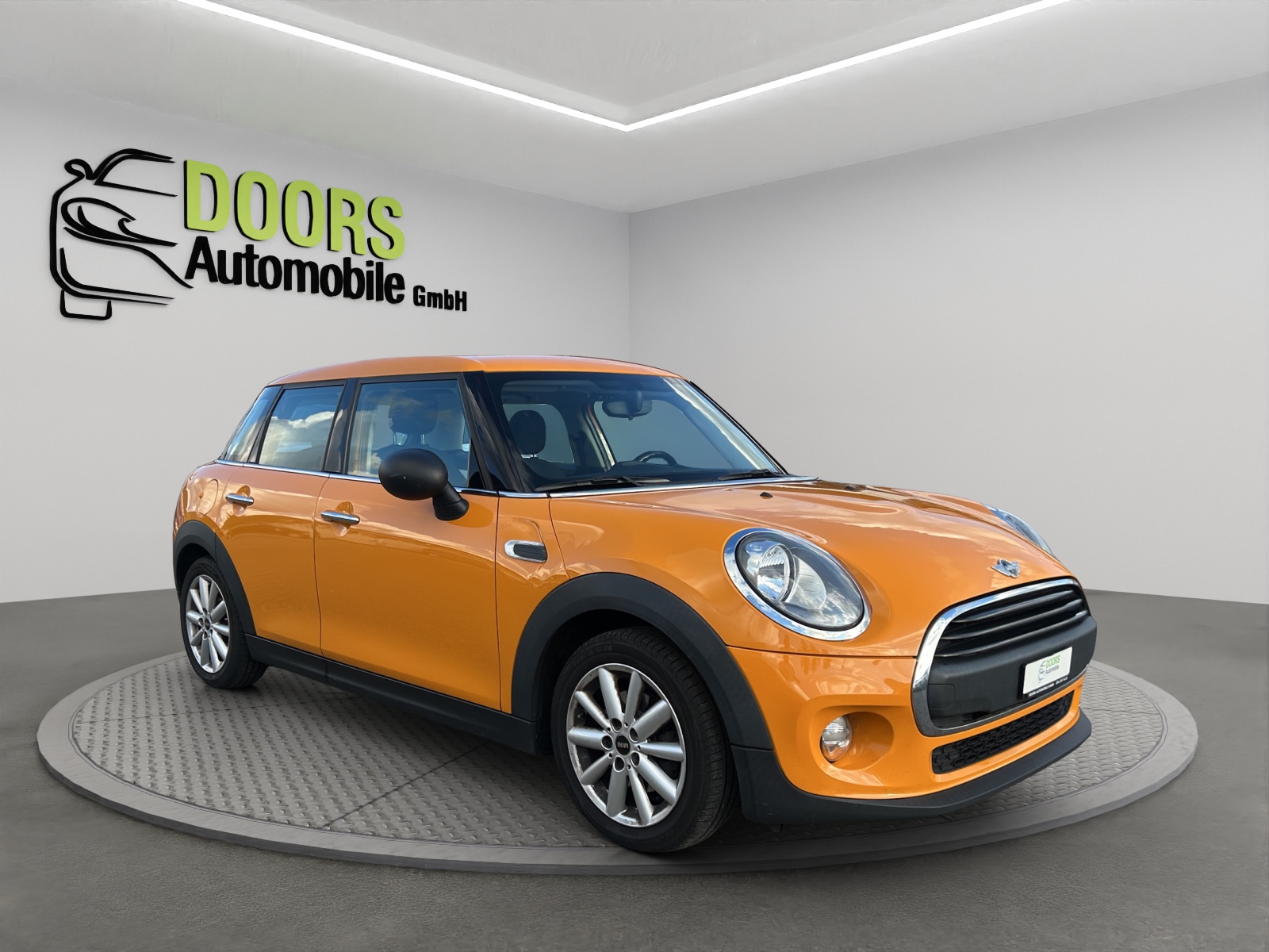 MINI One-image-0