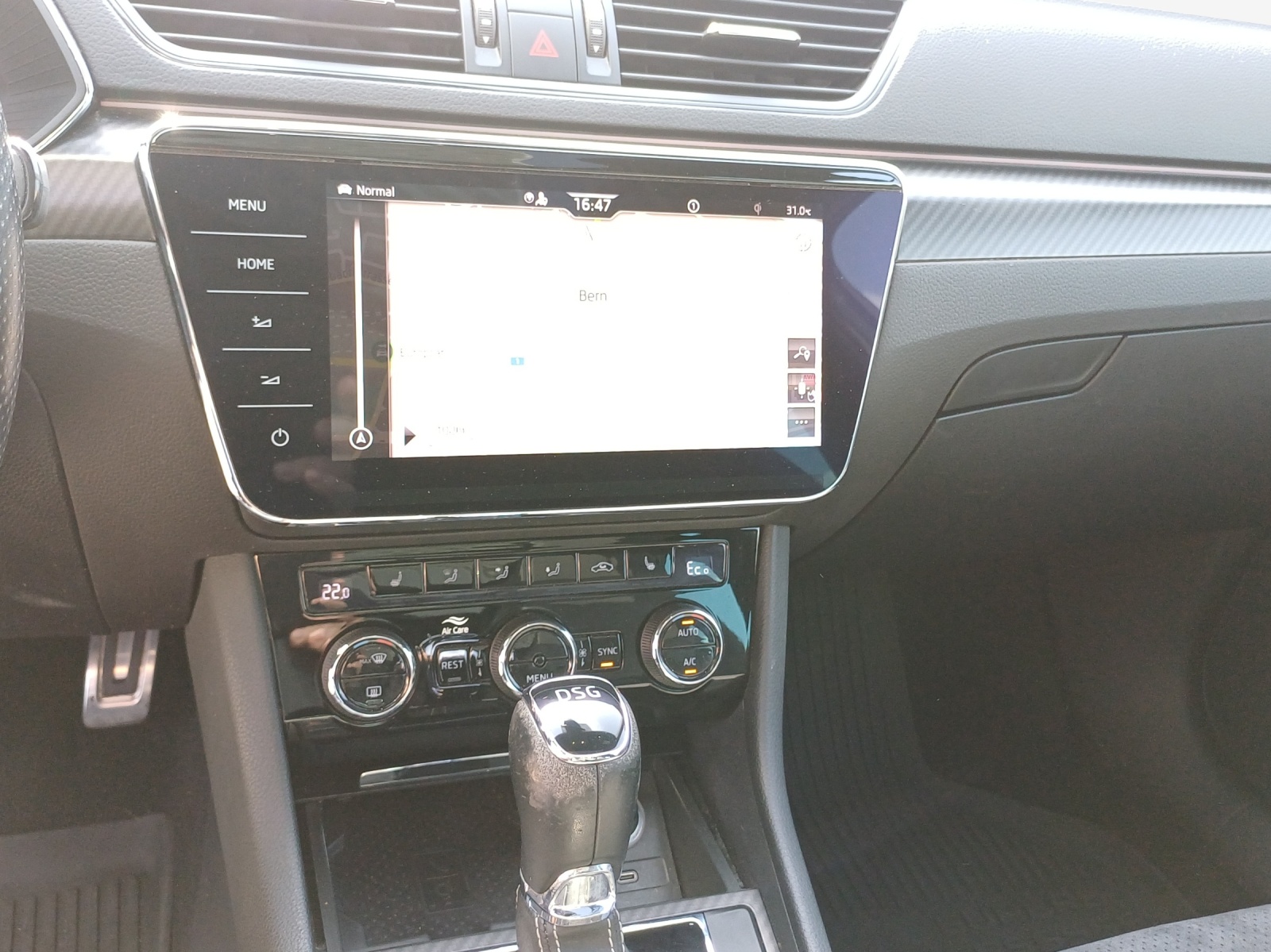 SKODA Superb 1.4 TSI Sport Line PHEV DSG-image-10