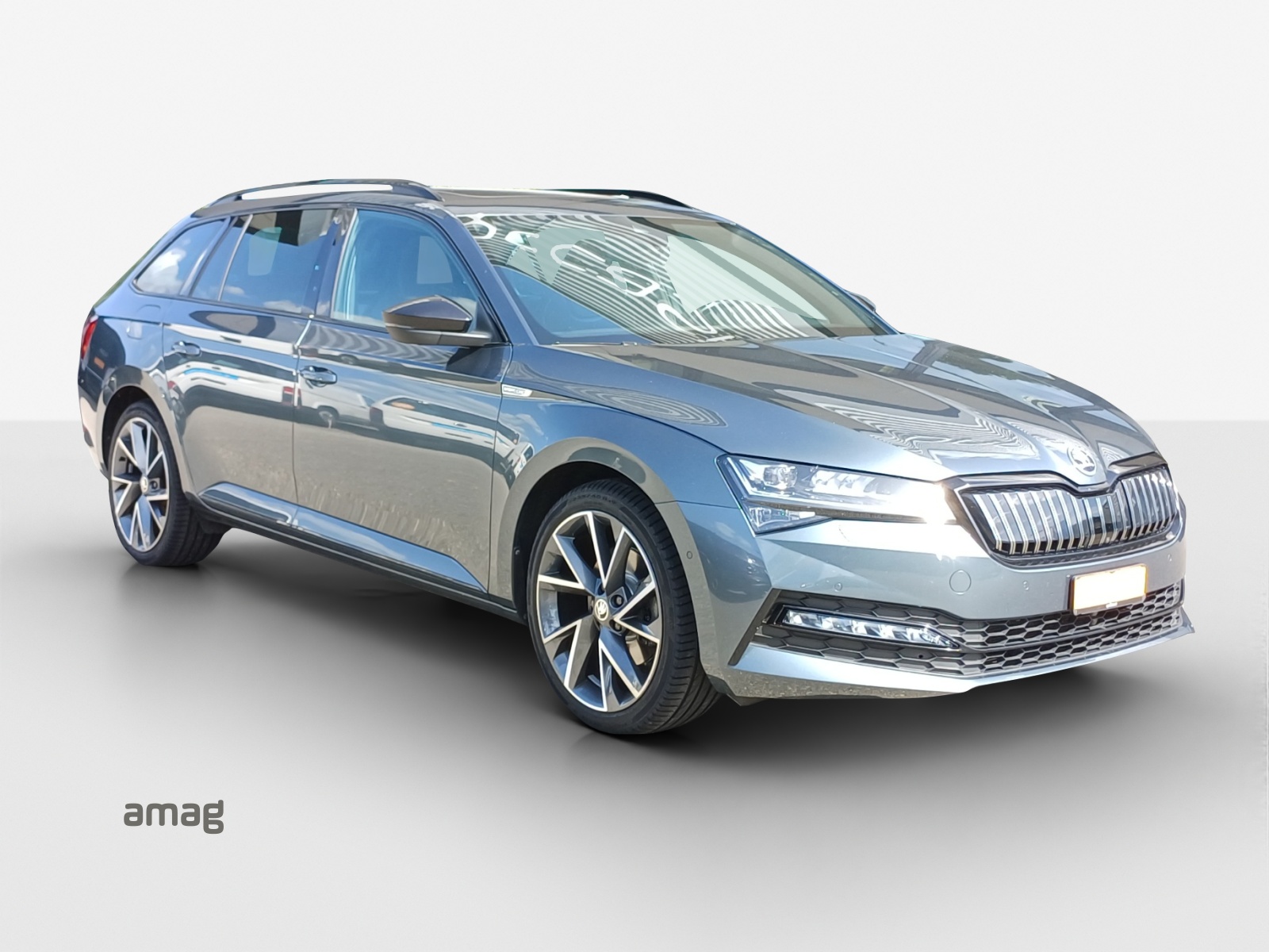 SKODA Superb 1.4 TSI Sport Line PHEV DSG-image-5