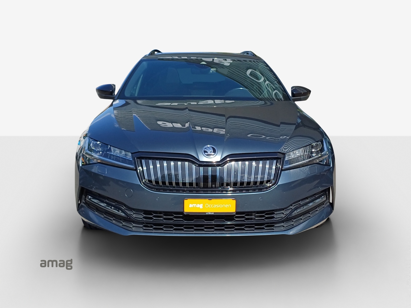 SKODA Superb 1.4 TSI Sport Line PHEV DSG-image-6