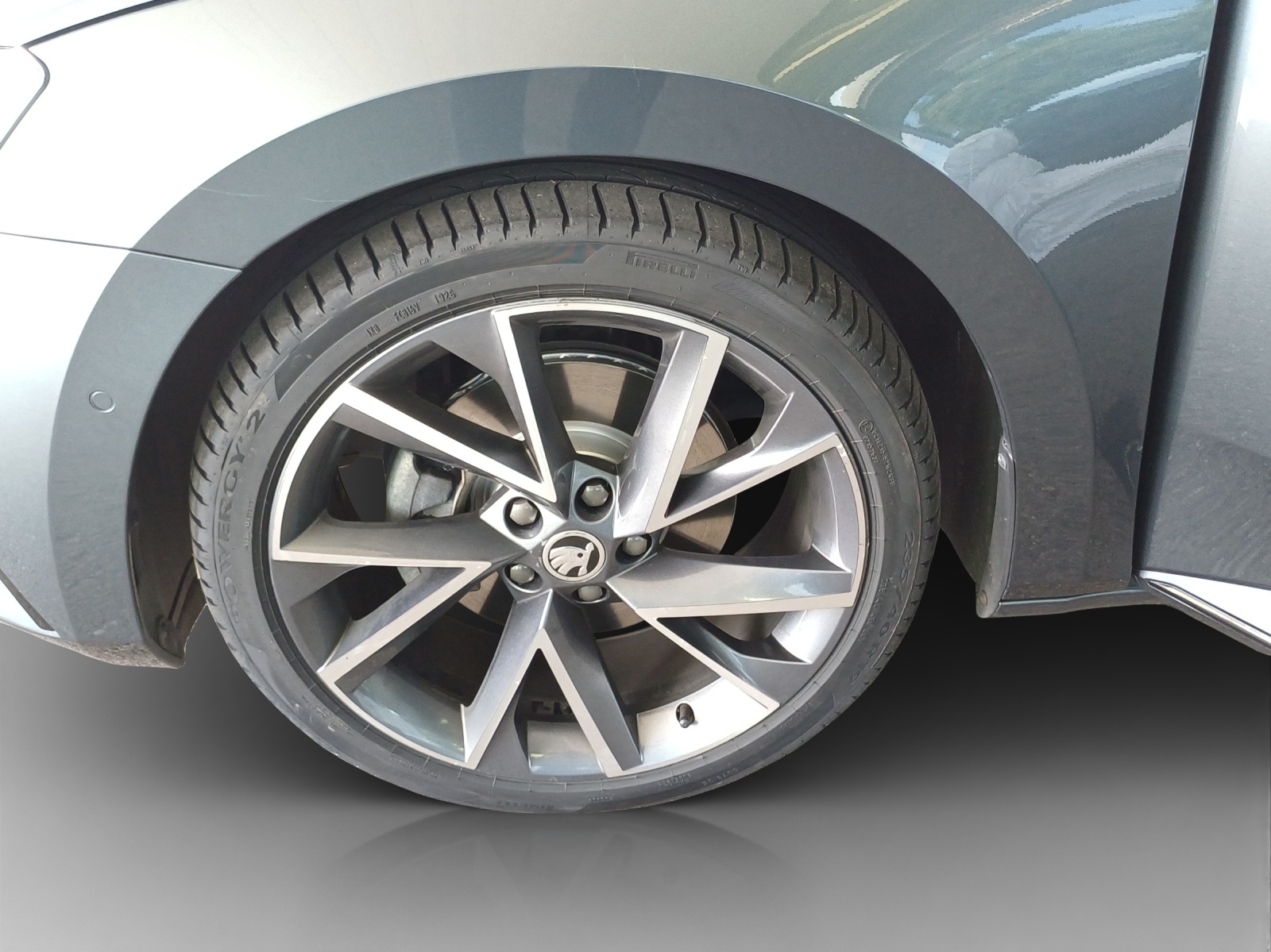 SKODA Superb 1.4 TSI Sport Line PHEV DSG-image-13
