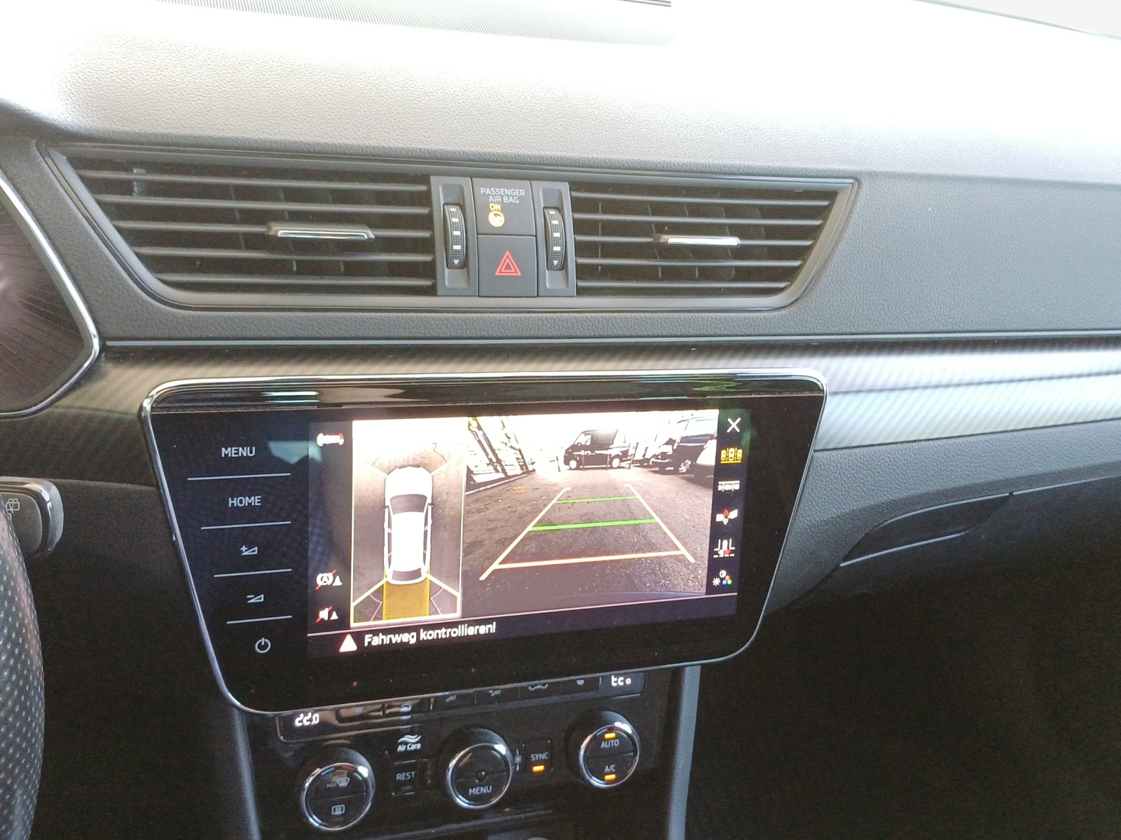 SKODA Superb 1.4 TSI Sport Line PHEV DSG-image-15