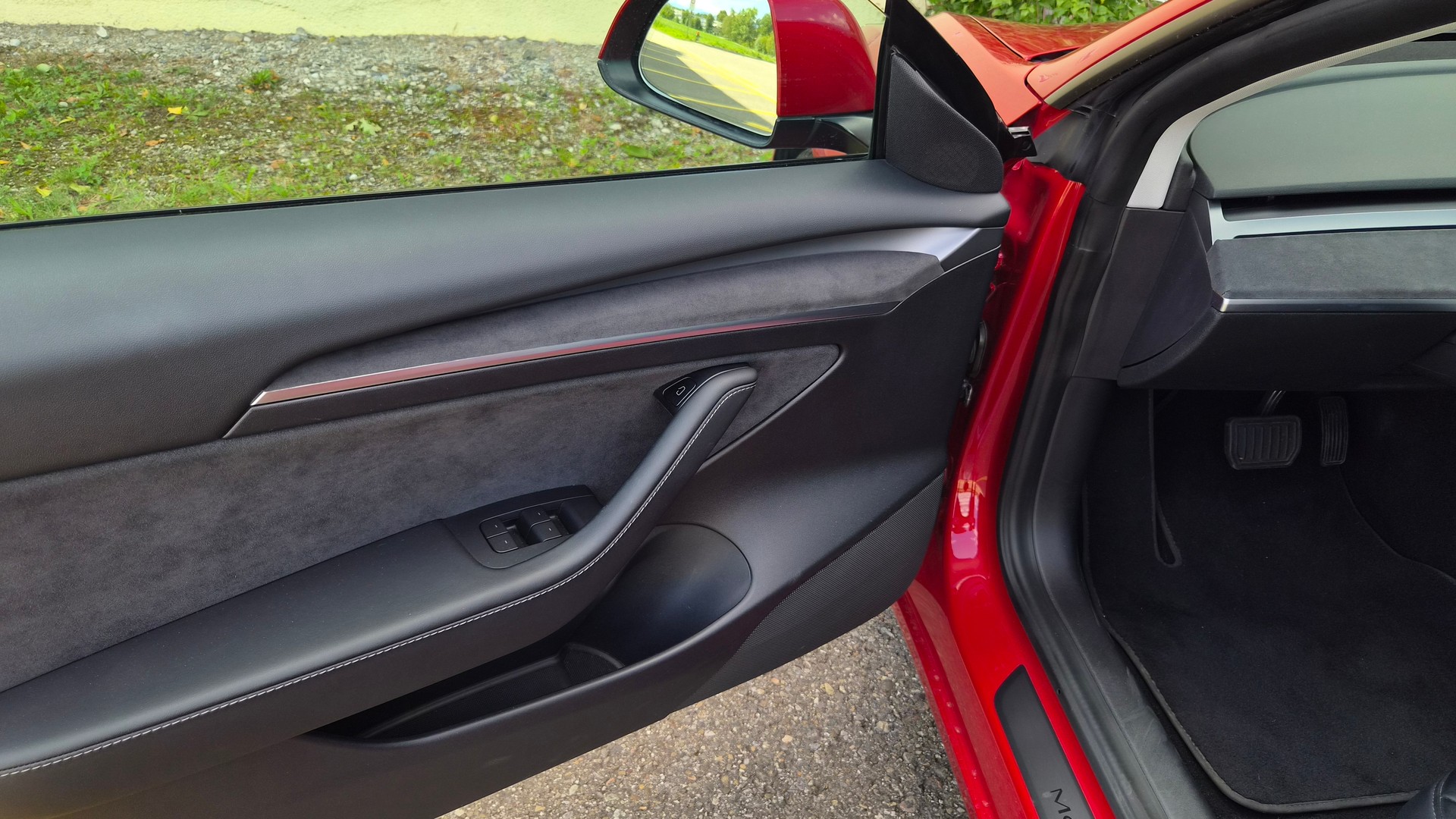TESLA Model 3 Long Range Dual Motor, EAP, Facelift, 92.4% SoH-image-11