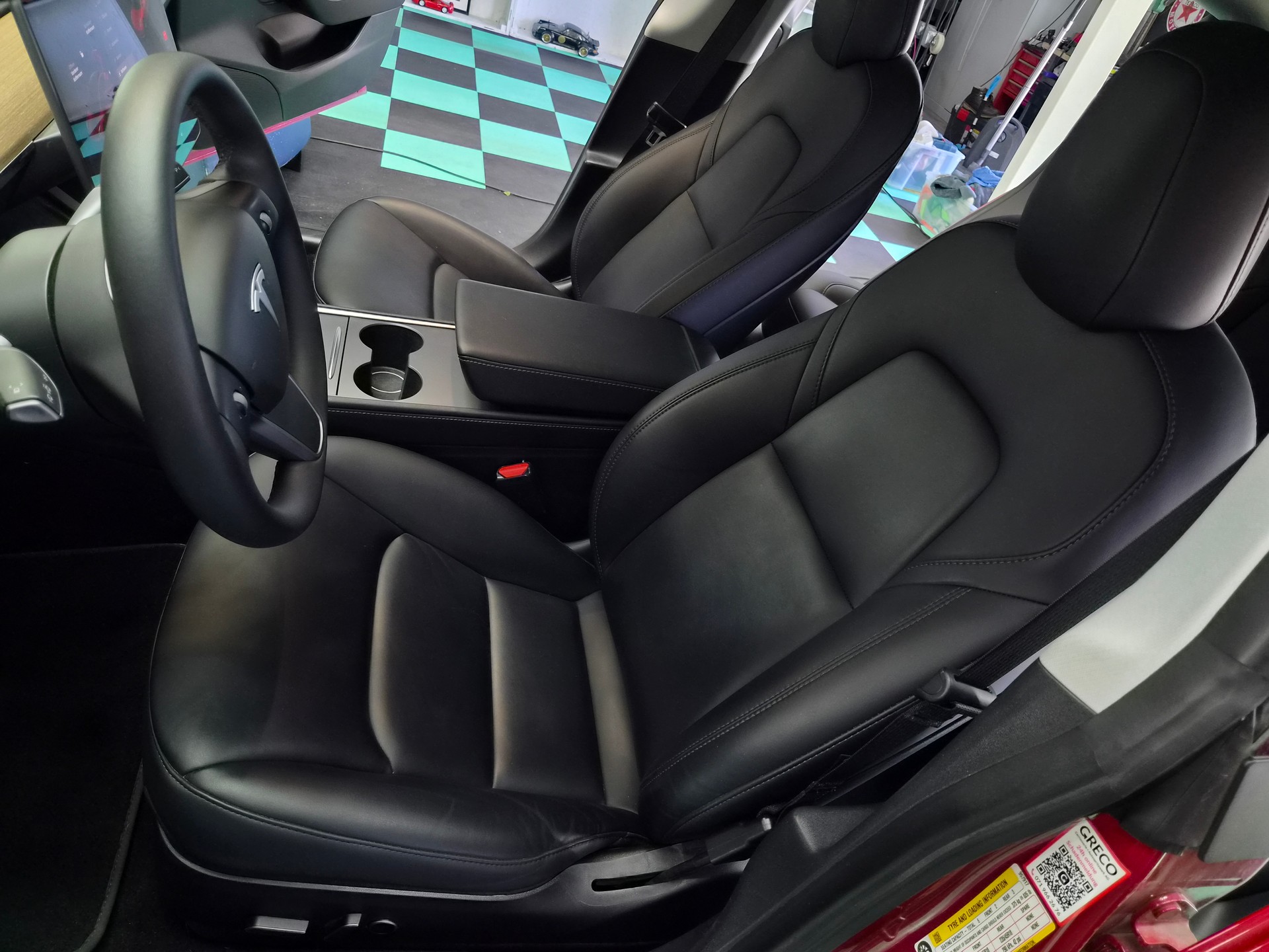 TESLA Model 3 Long Range Dual Motor AWD, EAP, Facelift-image-11