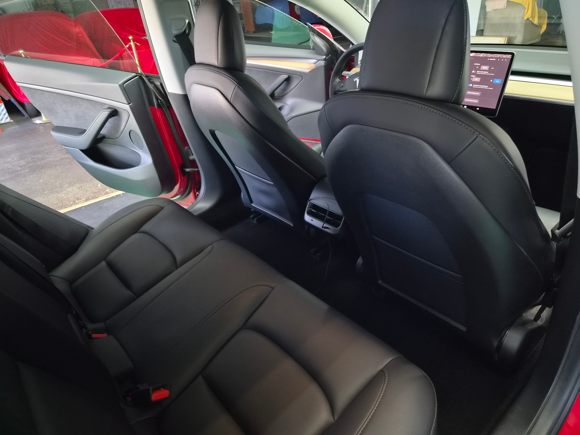 TESLA Model 3 Long Range Dual Motor AWD, EAP, Facelift-image-12