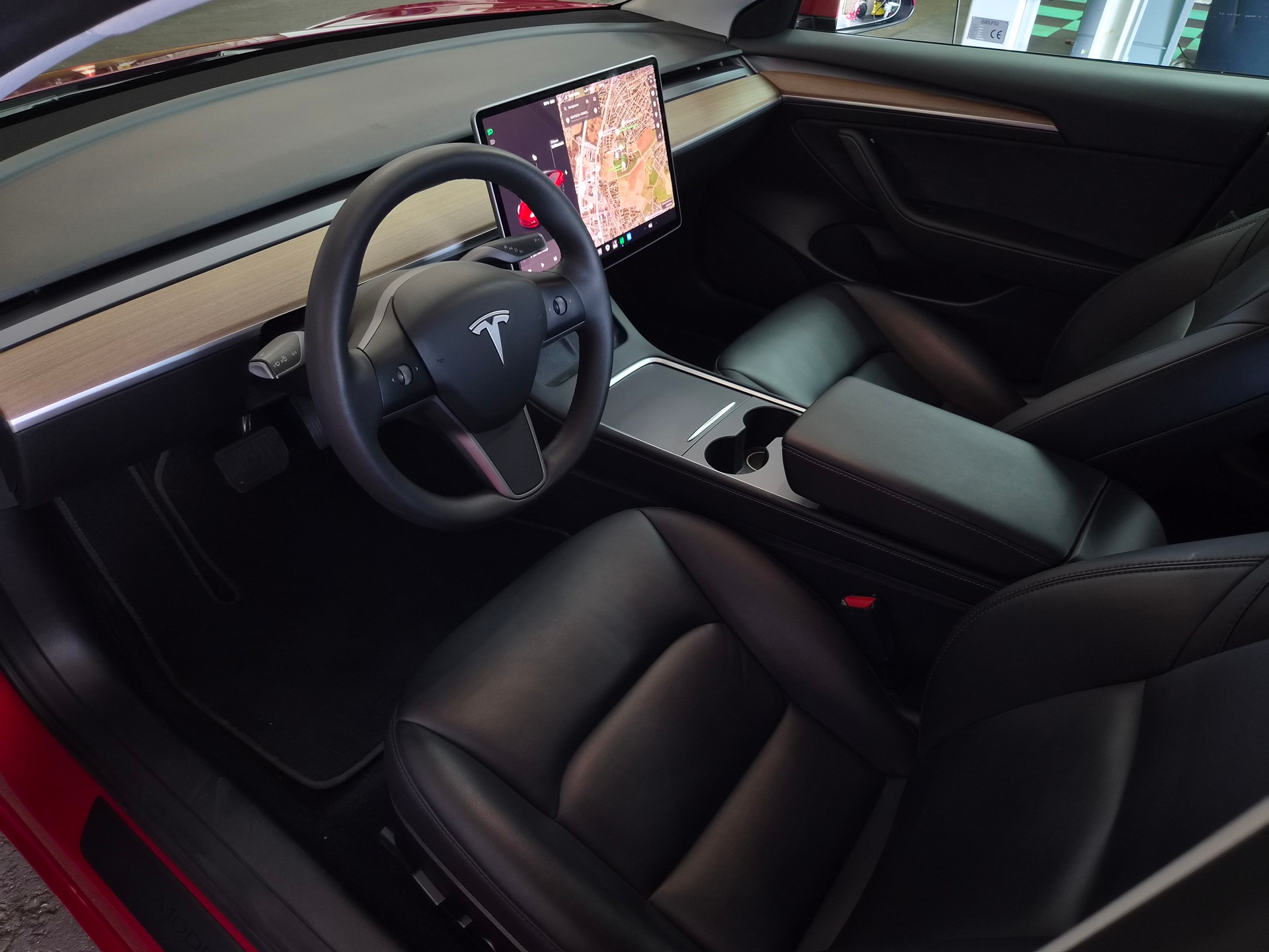 TESLA Model 3 Long Range Dual Motor AWD, EAP, Facelift-image-8
