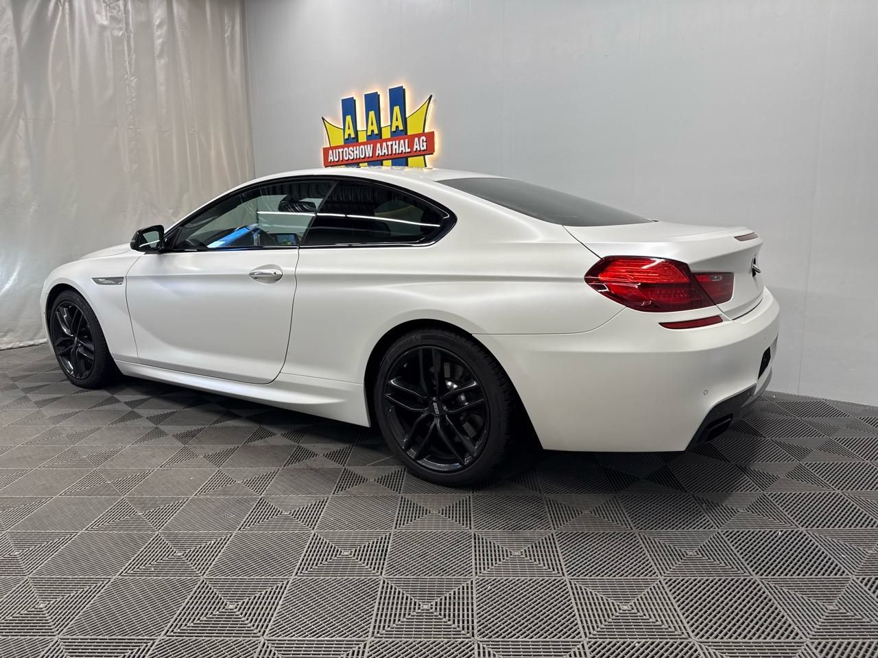 BMW 650i Coupé xDrive-image-1