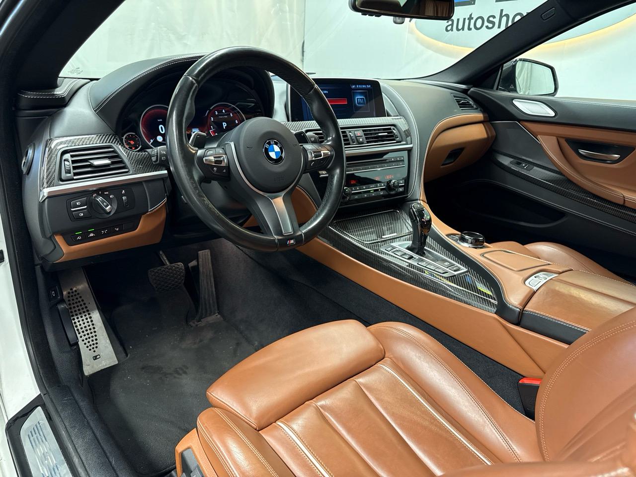 BMW 650i Coupé xDrive-image-2