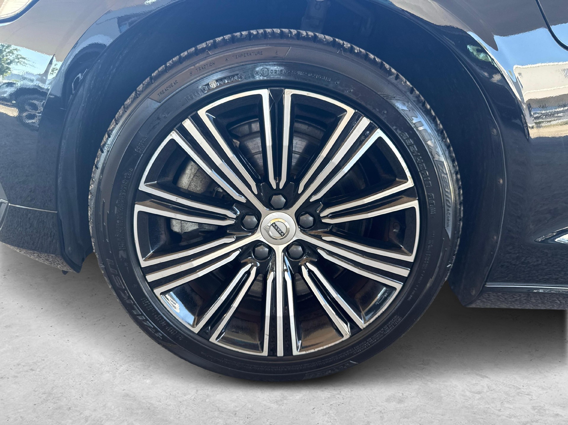 VOLVO V60 2.0 T6 TE Inscription eAWD-image-18