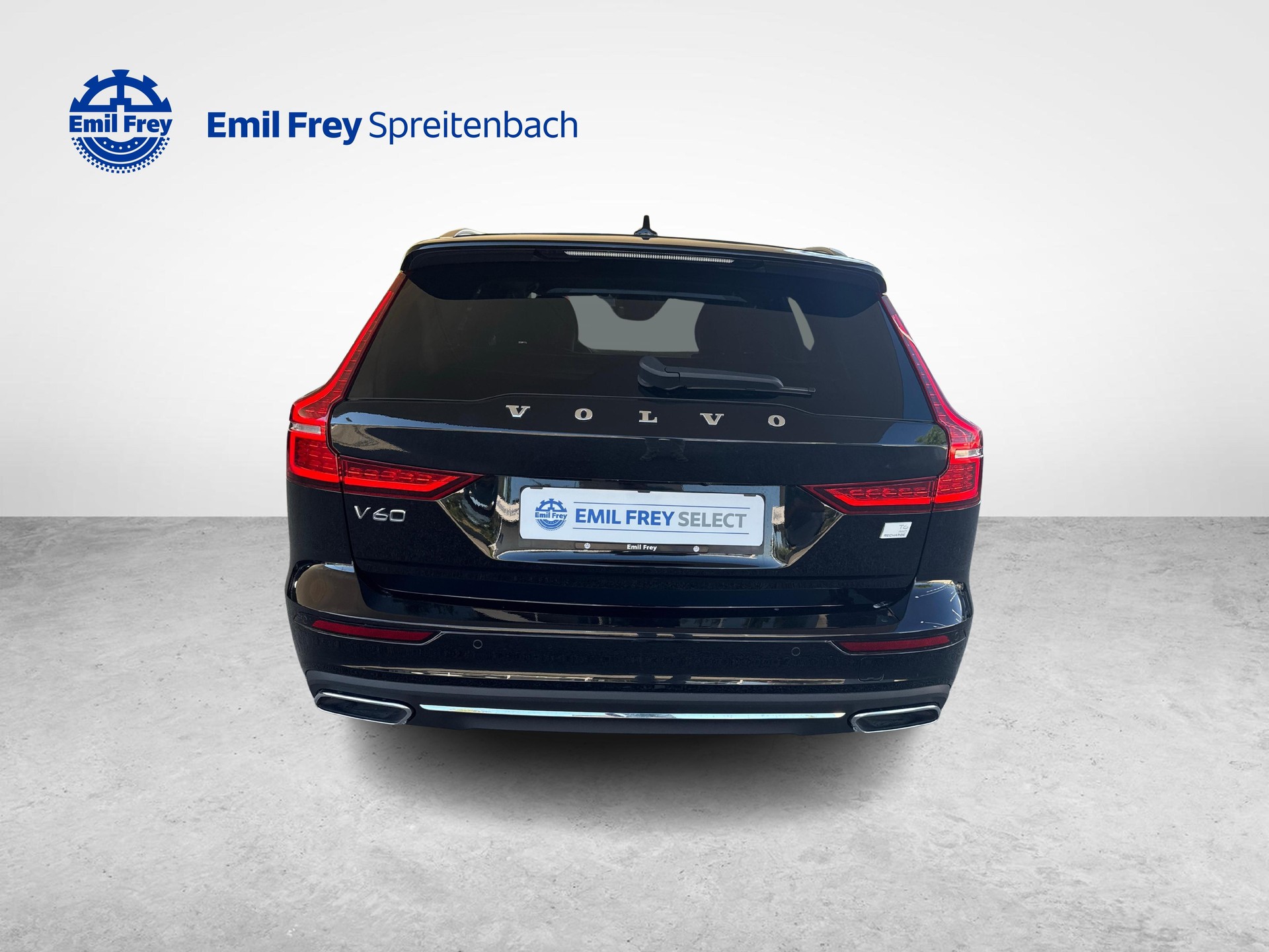 VOLVO V60 2.0 T6 TE Inscription eAWD-image-4