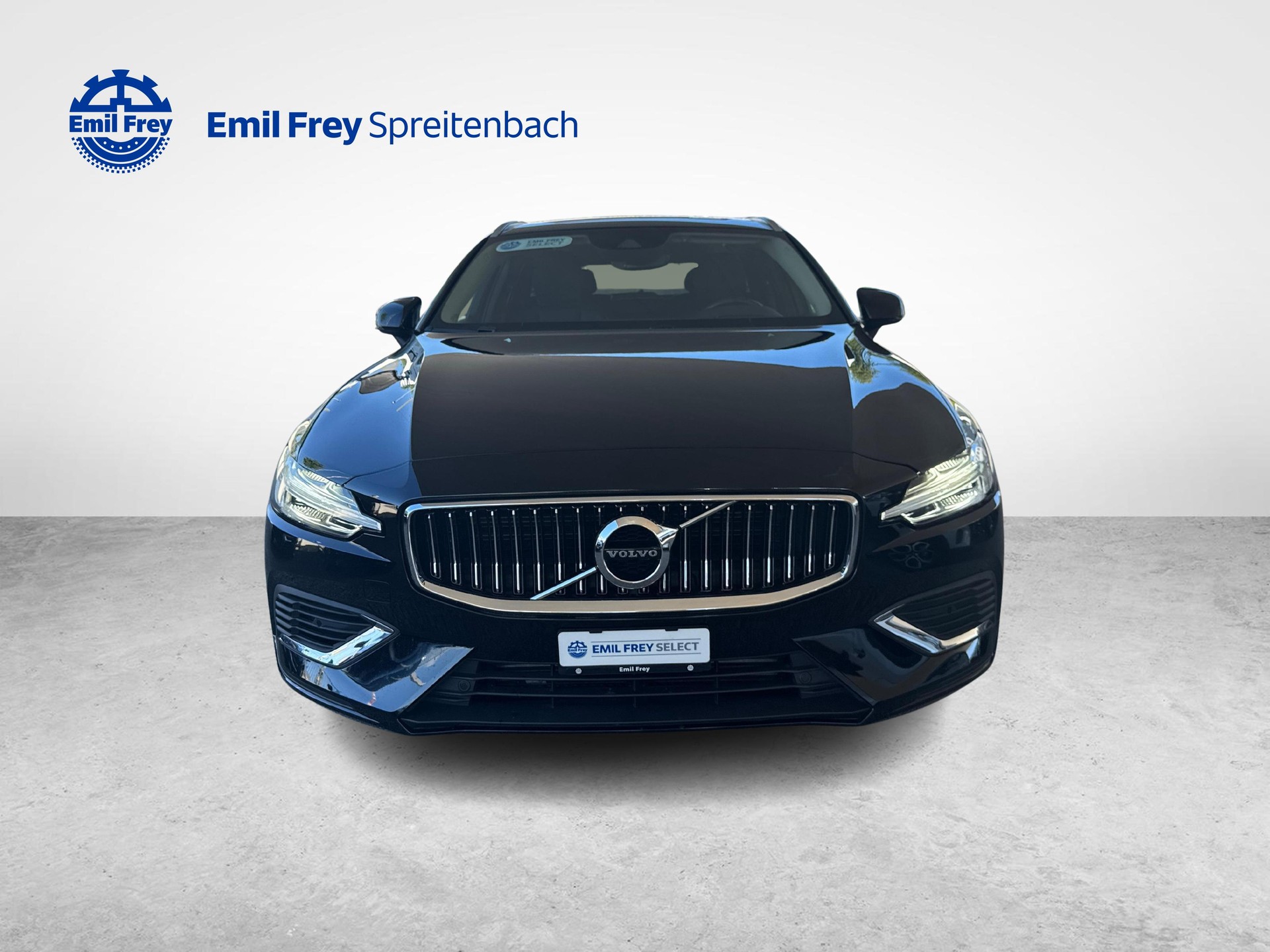 VOLVO V60 2.0 T6 TE Inscription eAWD-image-8