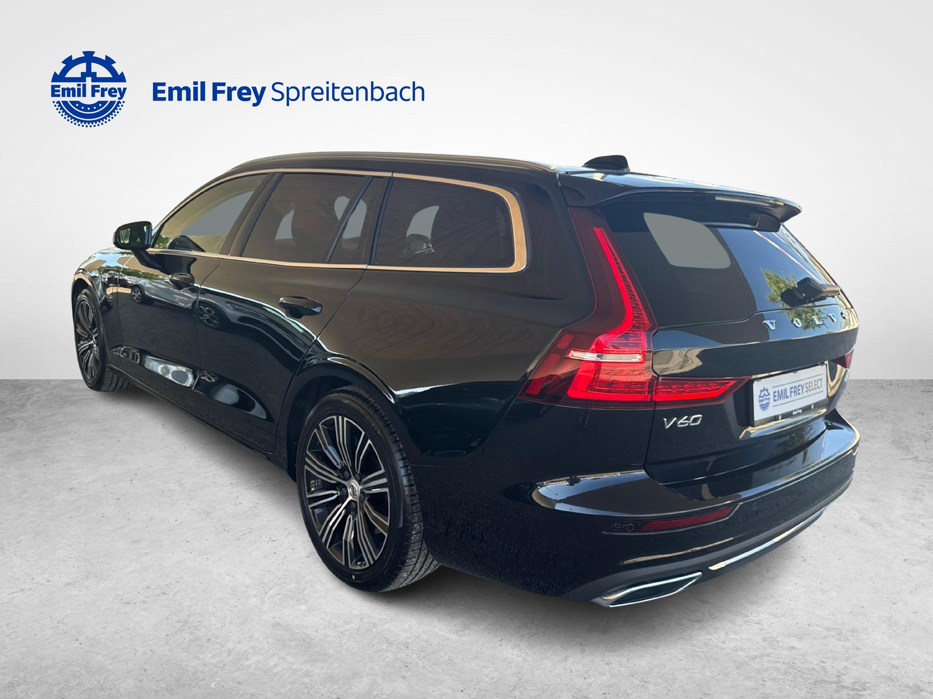 VOLVO V60 2.0 T6 TE Inscription eAWD-image-3