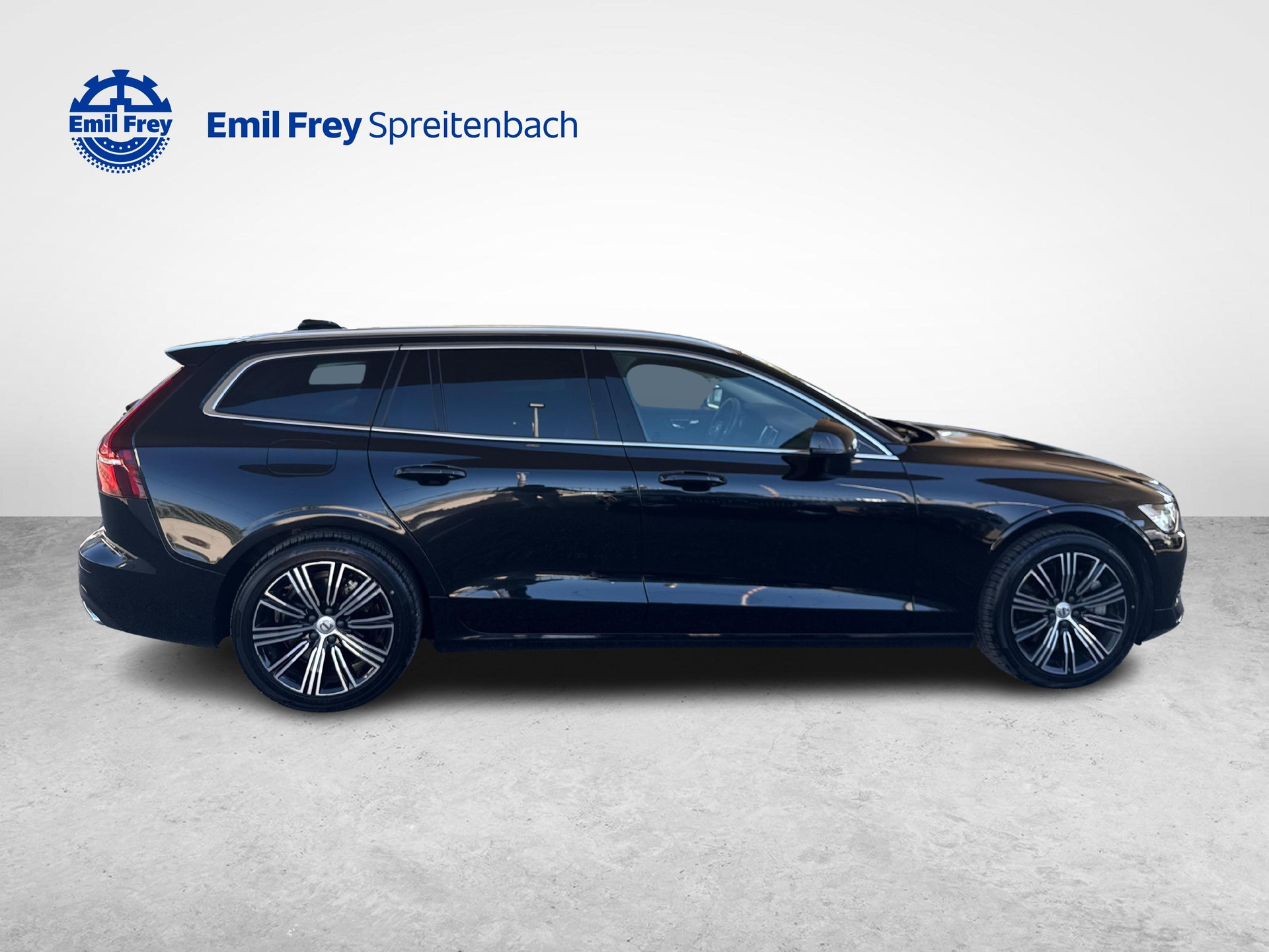 VOLVO V60 2.0 T6 TE Inscription eAWD-image-6
