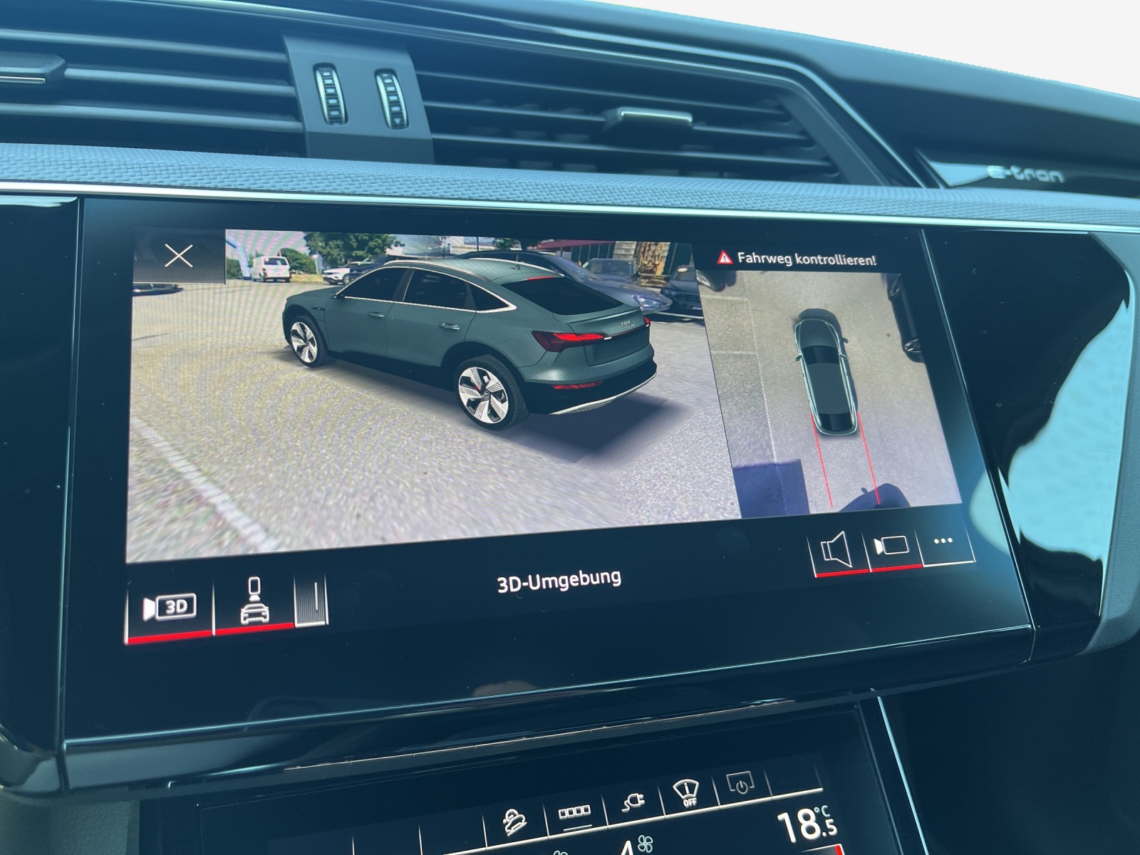 AUDI e-tron S Sportback quattro-image-14