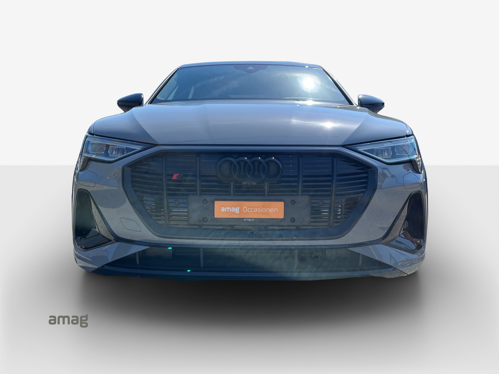 AUDI e-tron S Sportback quattro-image-7
