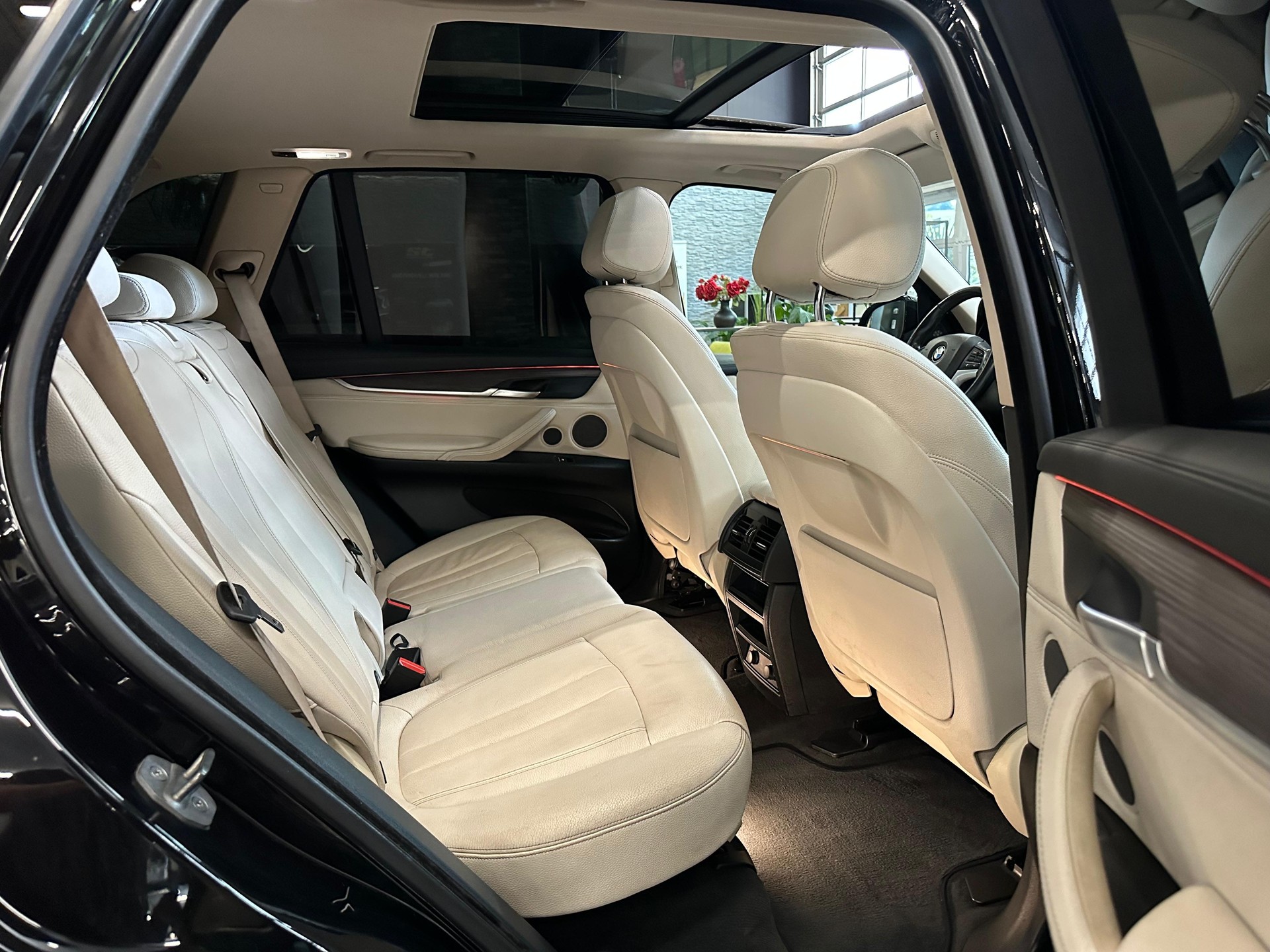 BMW X5 xDrive 40d Steptronic-image-16