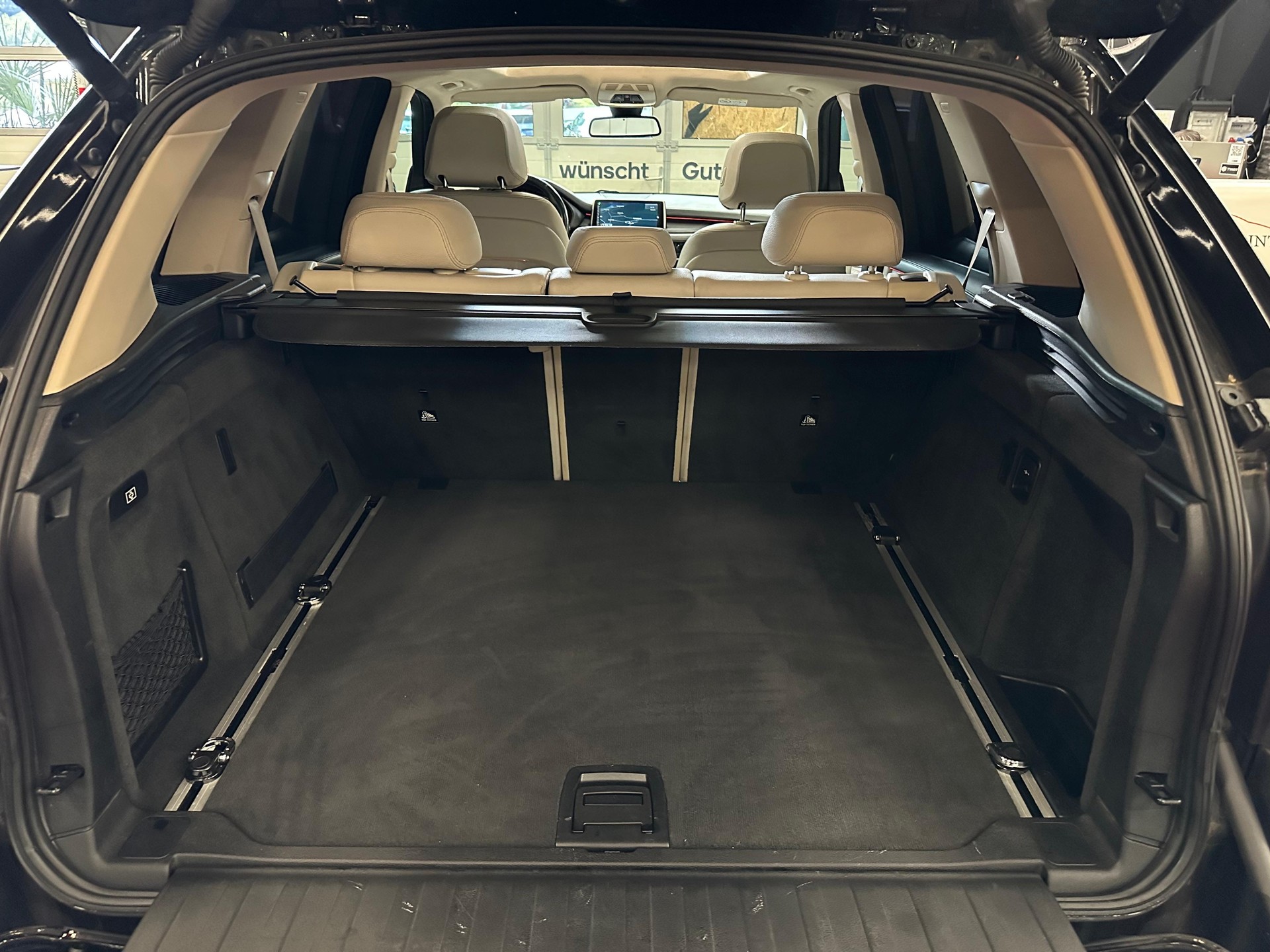 BMW X5 xDrive 40d Steptronic-image-19
