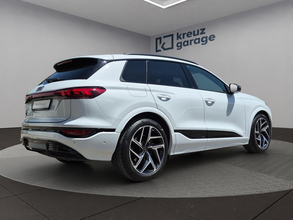AUDI Q6 e-tron quattro-image-2