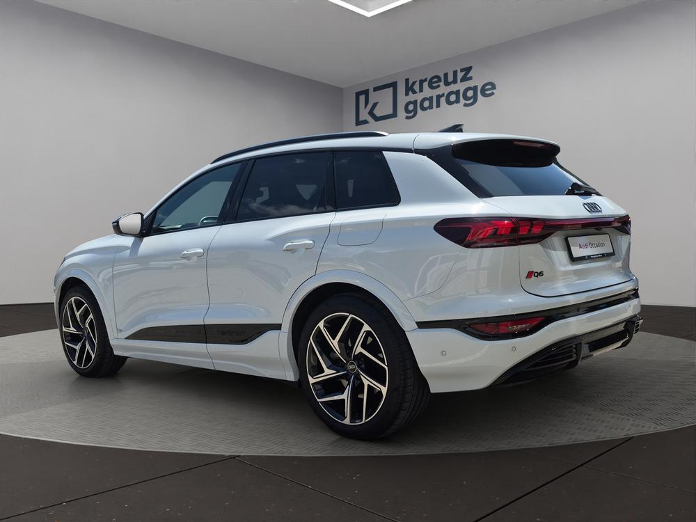 AUDI Q6 e-tron quattro-image-3