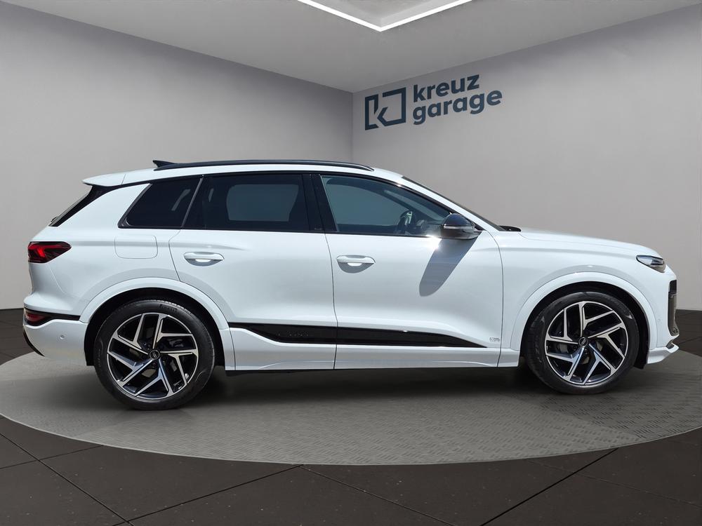 AUDI Q6 e-tron quattro-image-1