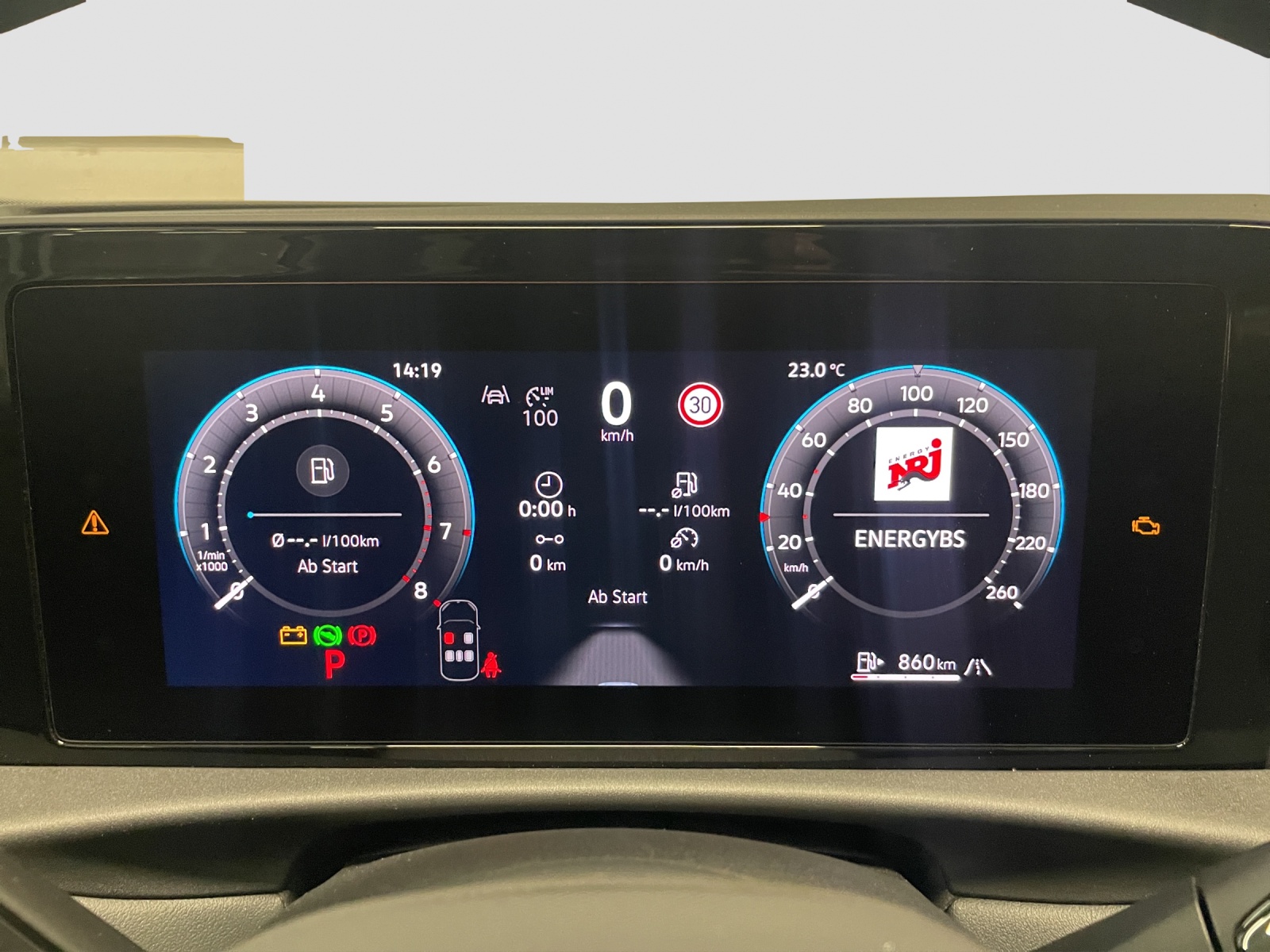 VW T-Roc 1.5 eTSI mHEV Style DSG-image-11