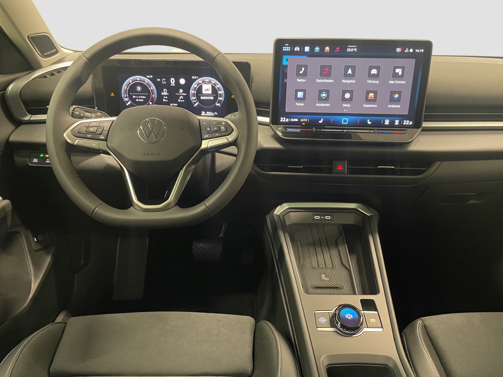 VW T-Roc 1.5 eTSI mHEV Style DSG-image-10