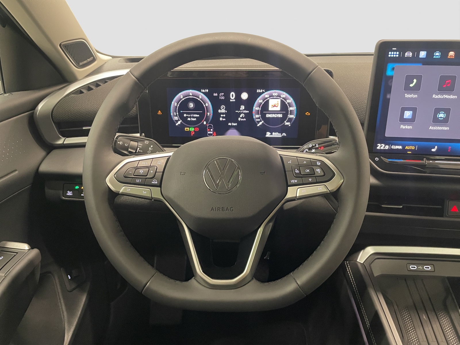 VW T-Roc 1.5 eTSI mHEV Style DSG-image-9