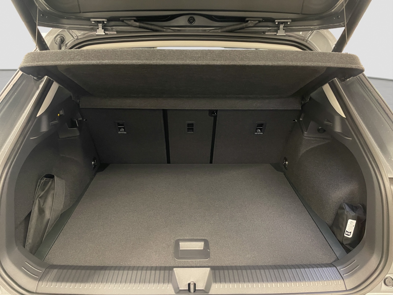 VW T-Roc 1.5 eTSI mHEV Style DSG-image-14