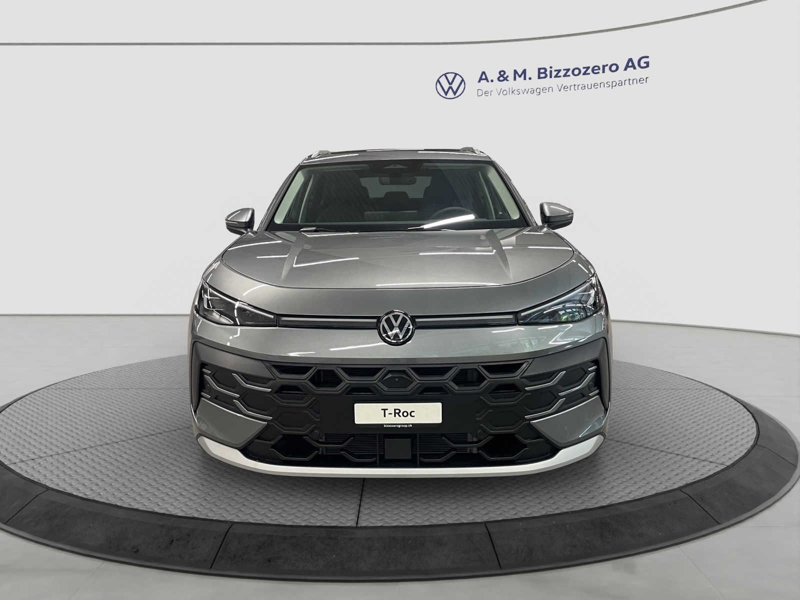 VW T-Roc 1.5 eTSI mHEV Style DSG-image-7