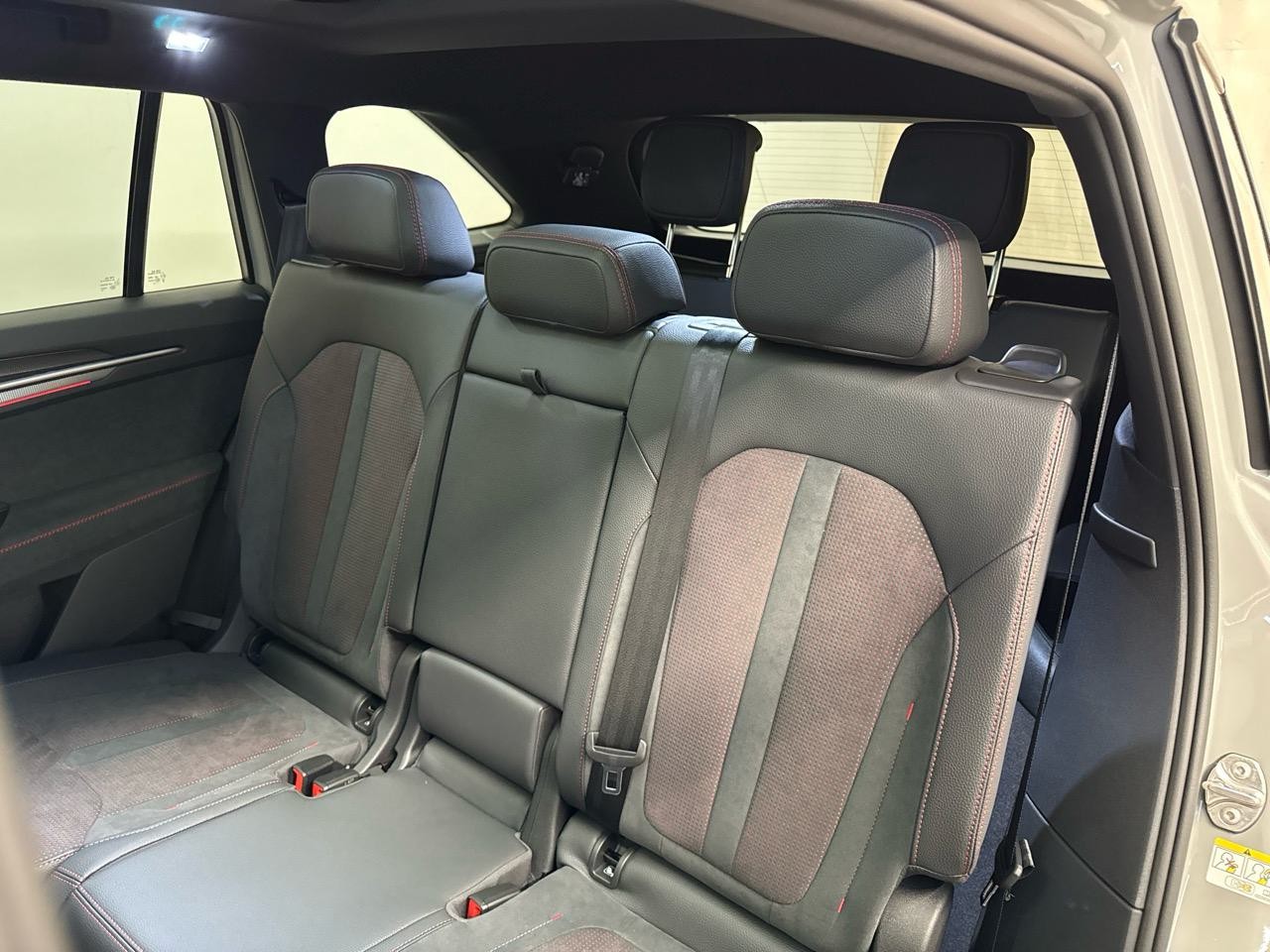 SKODA Kodiaq 2.0 TSI RS 4x4-image-13