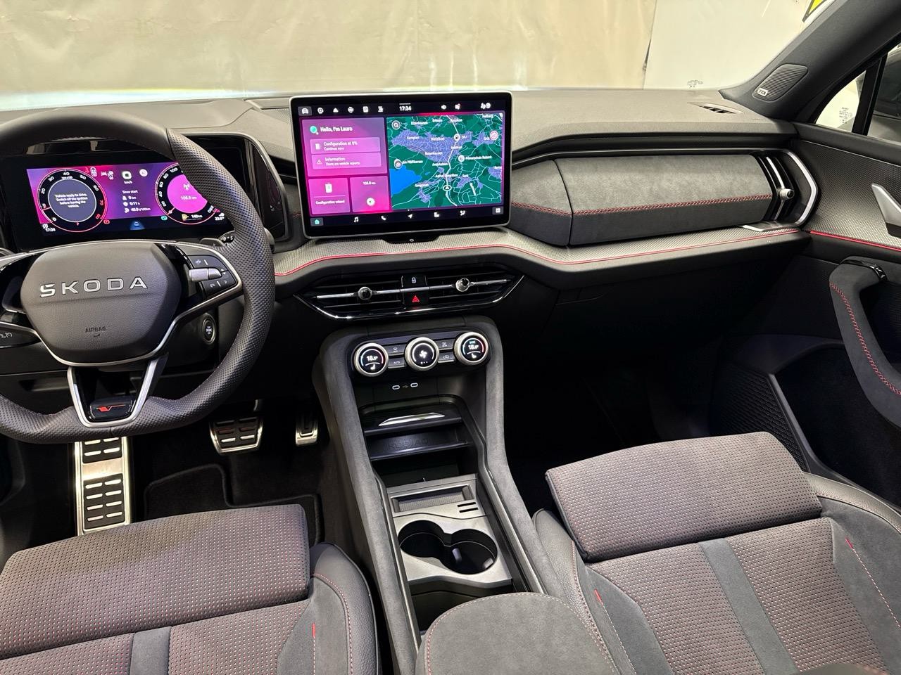 SKODA Kodiaq 2.0 TSI RS 4x4-image-6