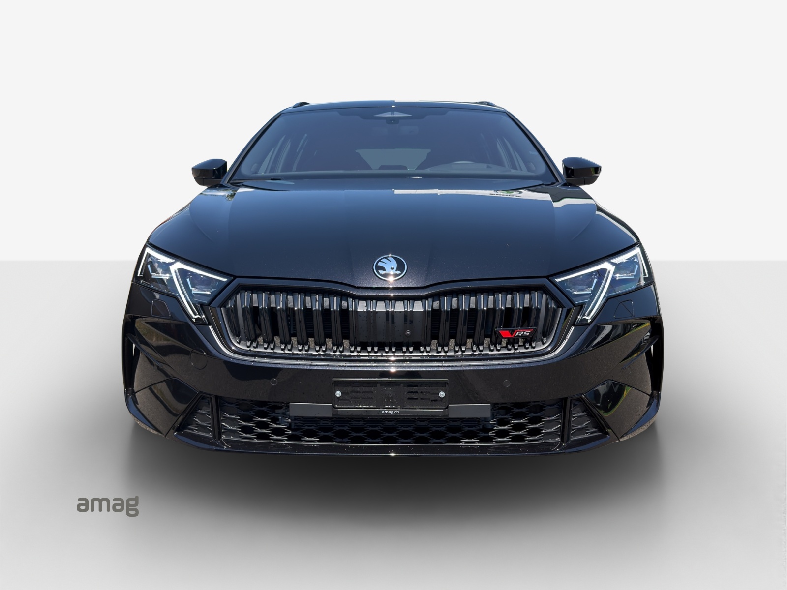SKODA Octavia RS 30 Years Edition 2.0 TSI 265PS 7DSG-image-6