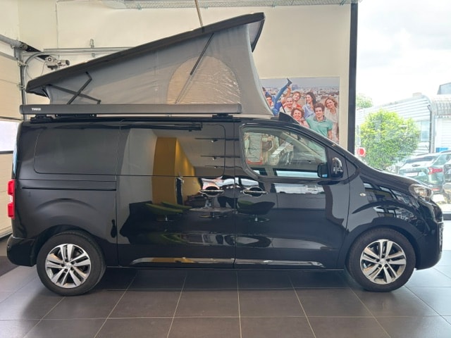 PEUGEOT TRAVELLER BRAVIA 2.0 BlueHdi 180 CV EAT8-image-2