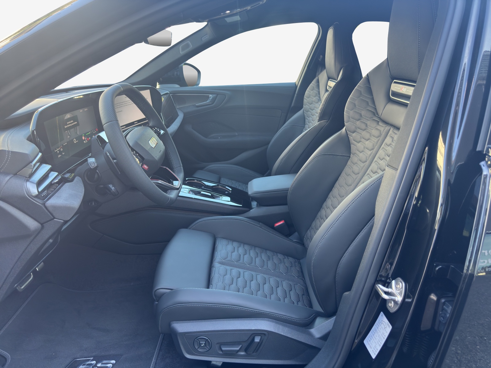 AUDI RS 5 Limousine TFSI 470 kW Tiptronic quattro-image-7