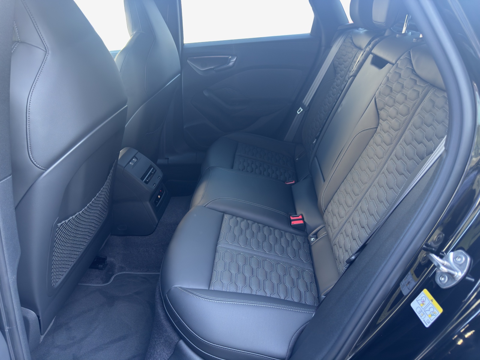 AUDI RS 5 Limousine TFSI 470 kW Tiptronic quattro-image-11