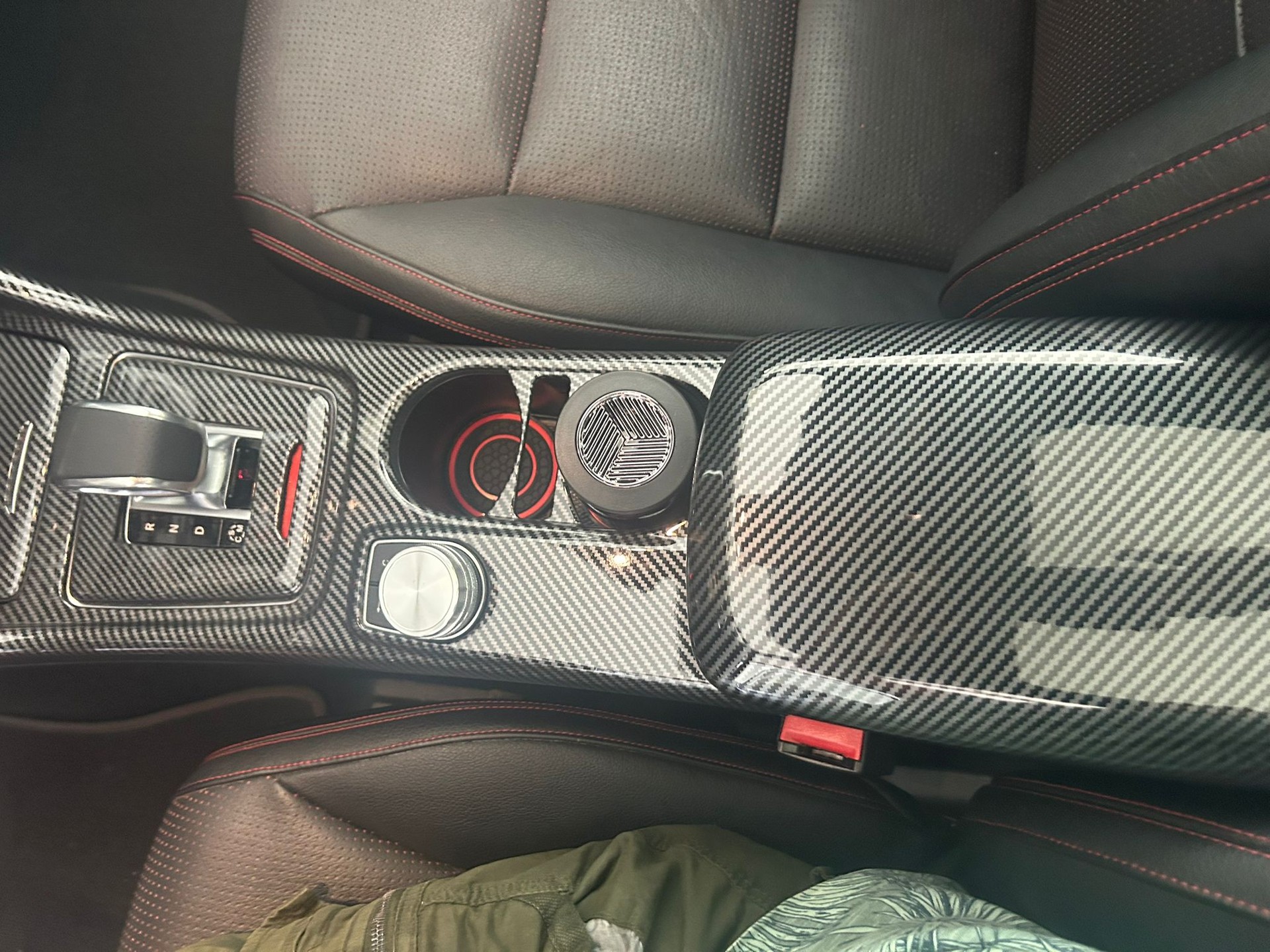 MERCEDES-BENZ A 45 AMG 4Matic Speedshift 7G-DCT-image-11