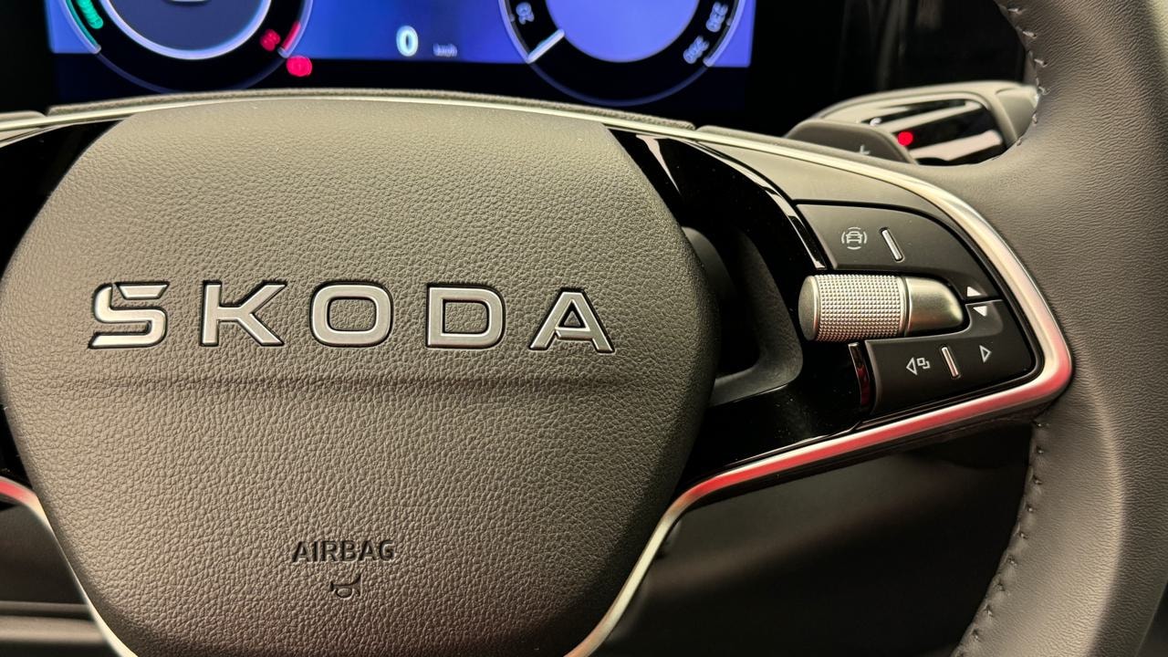 SKODA Kodiaq 1.5 TSI PHEV Selection-image-9