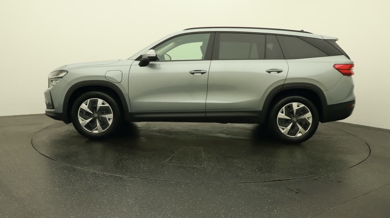 SKODA Kodiaq 1.5 TSI PHEV Selection-image-1
