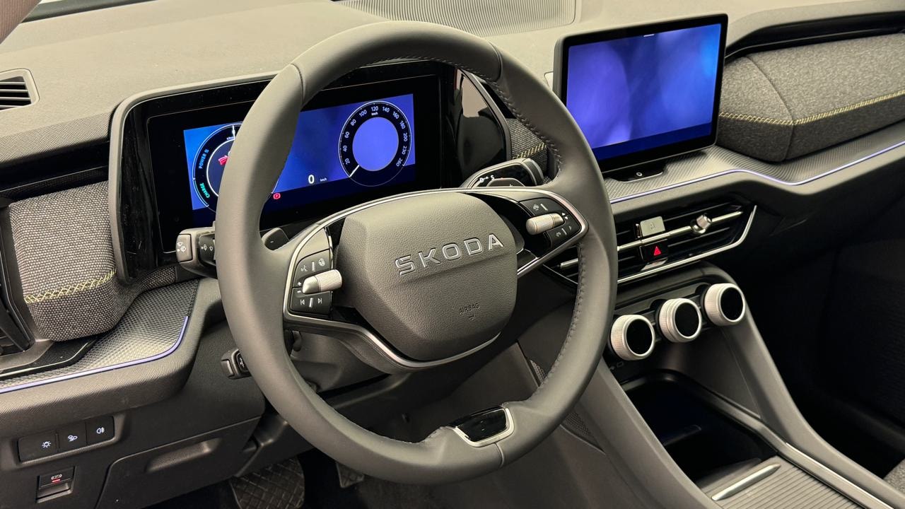 SKODA Kodiaq 1.5 TSI PHEV Selection-image-6