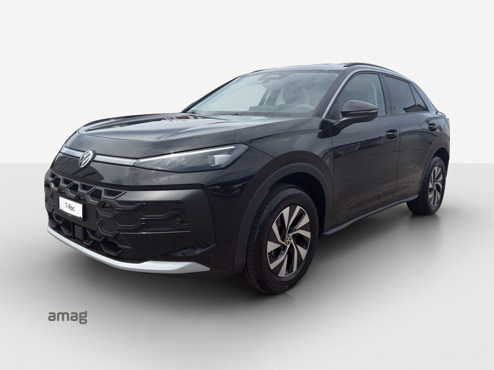 VW T-Roc 1.5 eTSI mHEV Life DSG-image-0