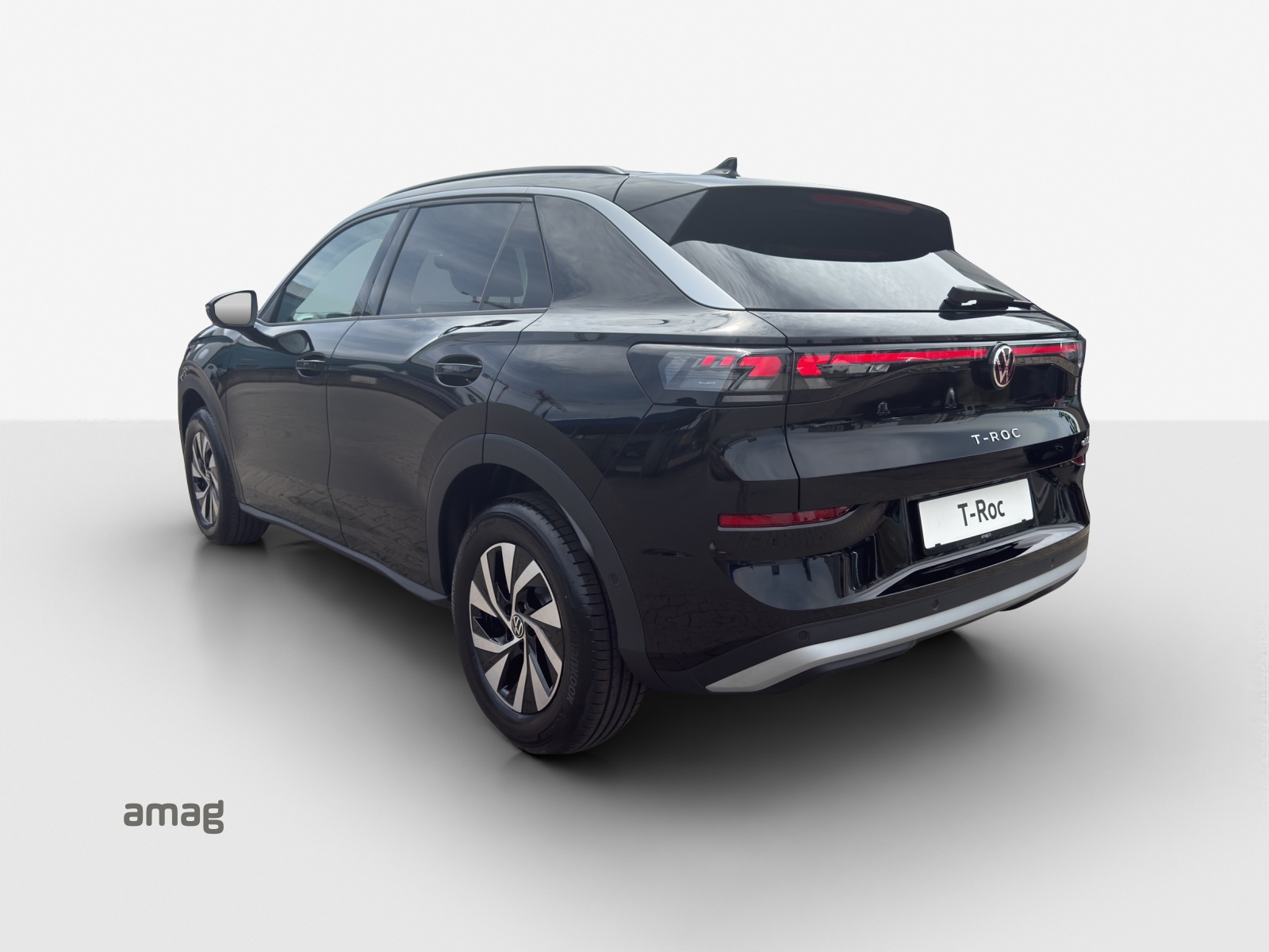 VW T-Roc 1.5 eTSI mHEV Life DSG-image-2