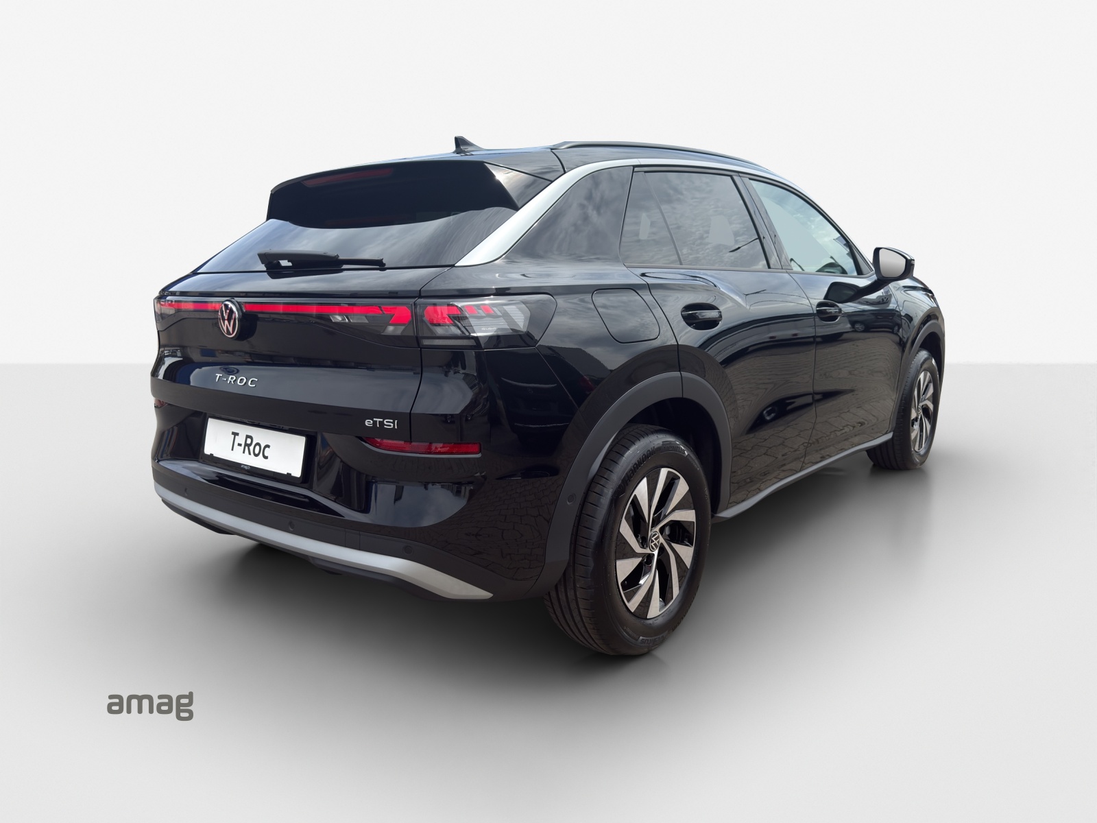 VW T-Roc 1.5 eTSI mHEV Life DSG-image-4