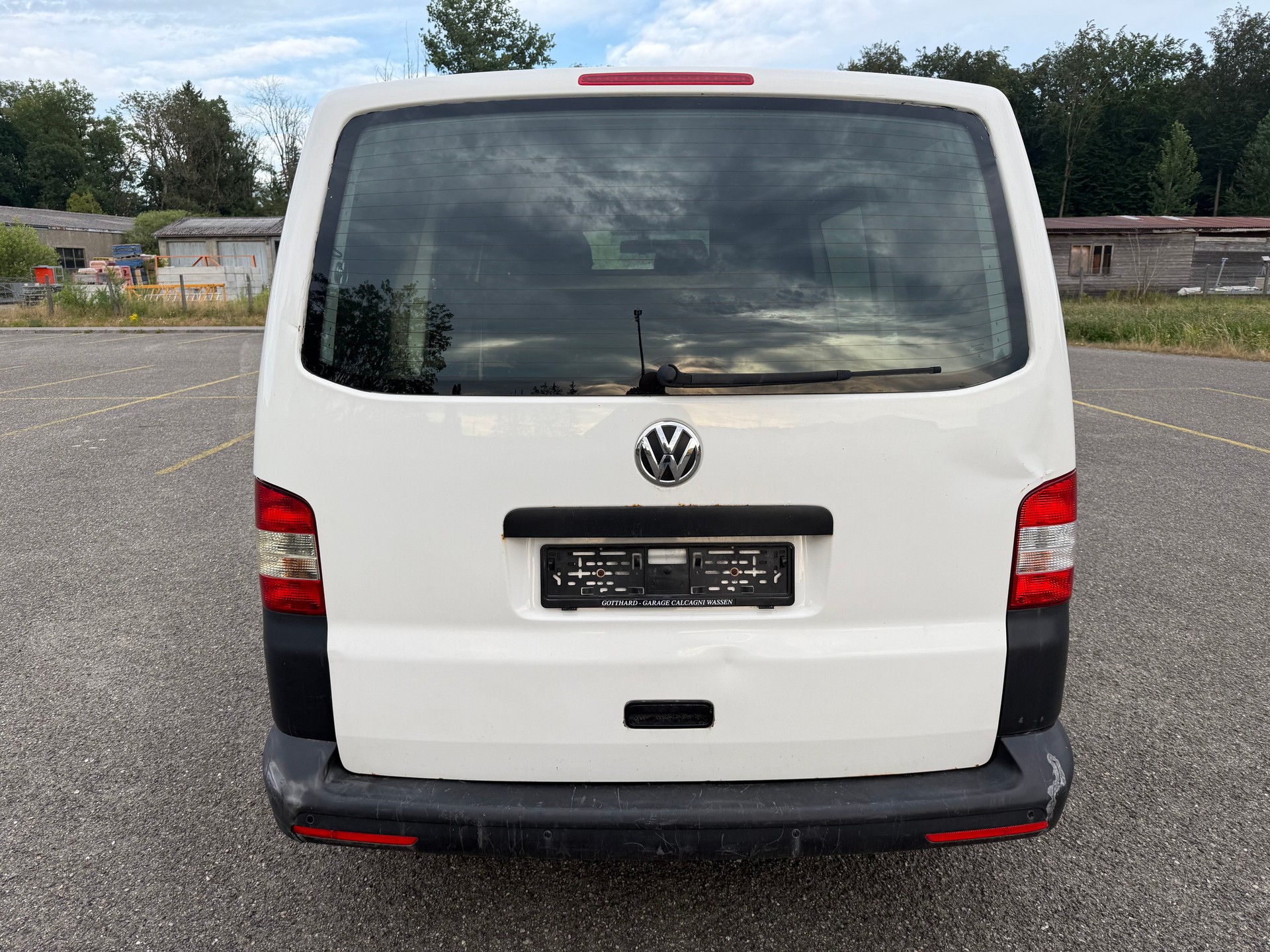 VW T5 2.0 TDI 4Motion-image-6