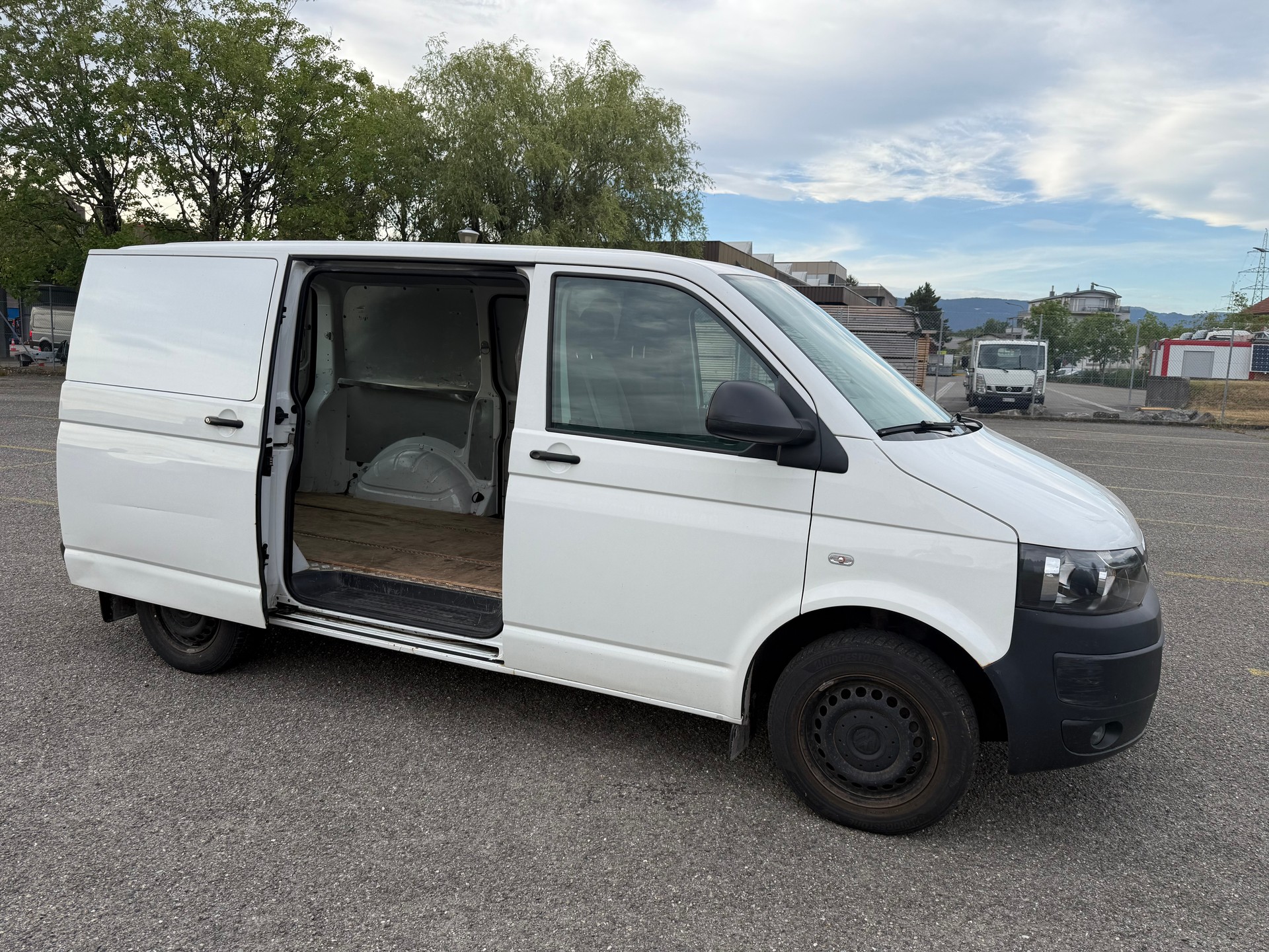 VW T5 2.0 TDI 4Motion-image-3