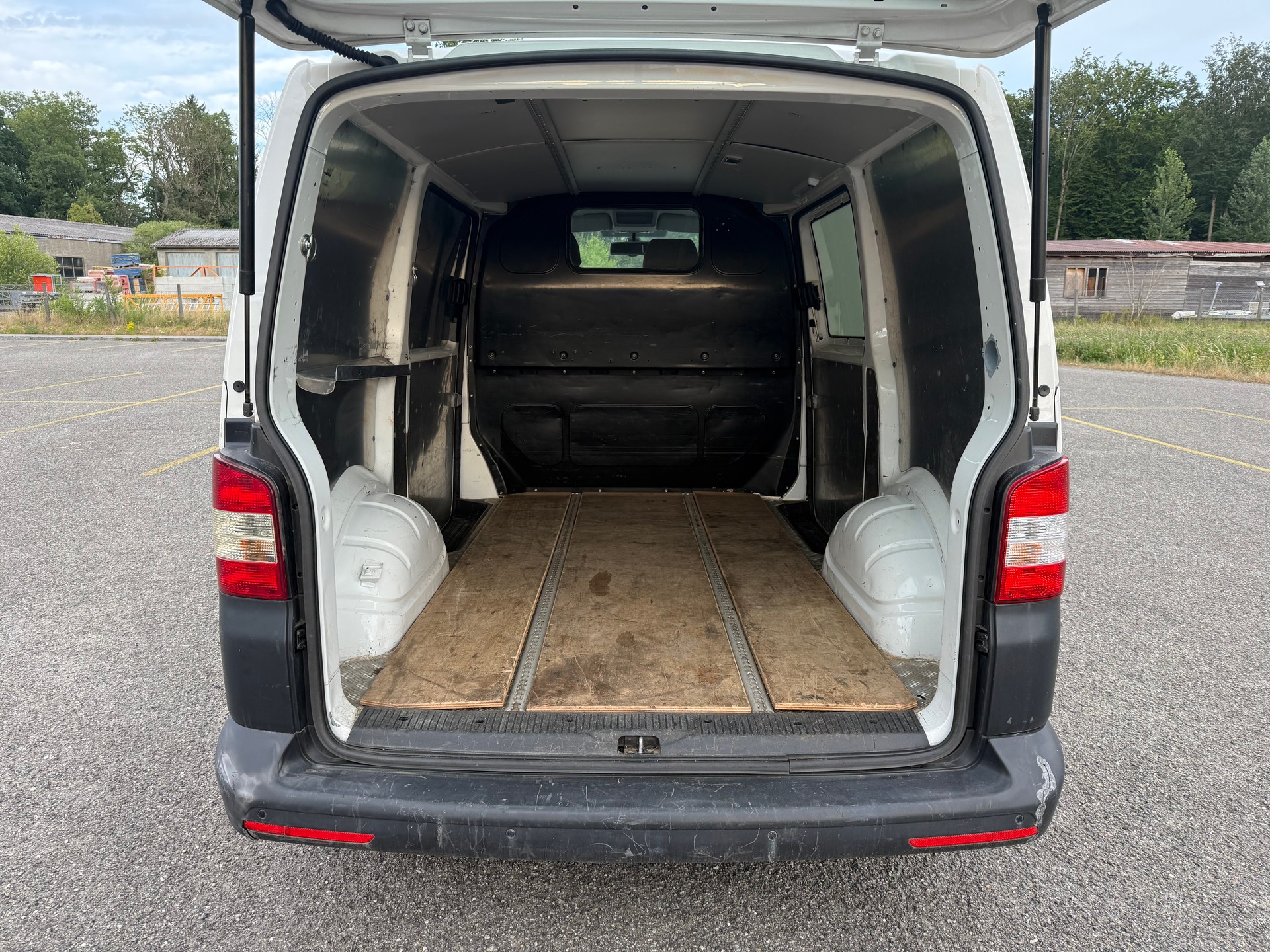 VW T5 2.0 TDI 4Motion-image-7