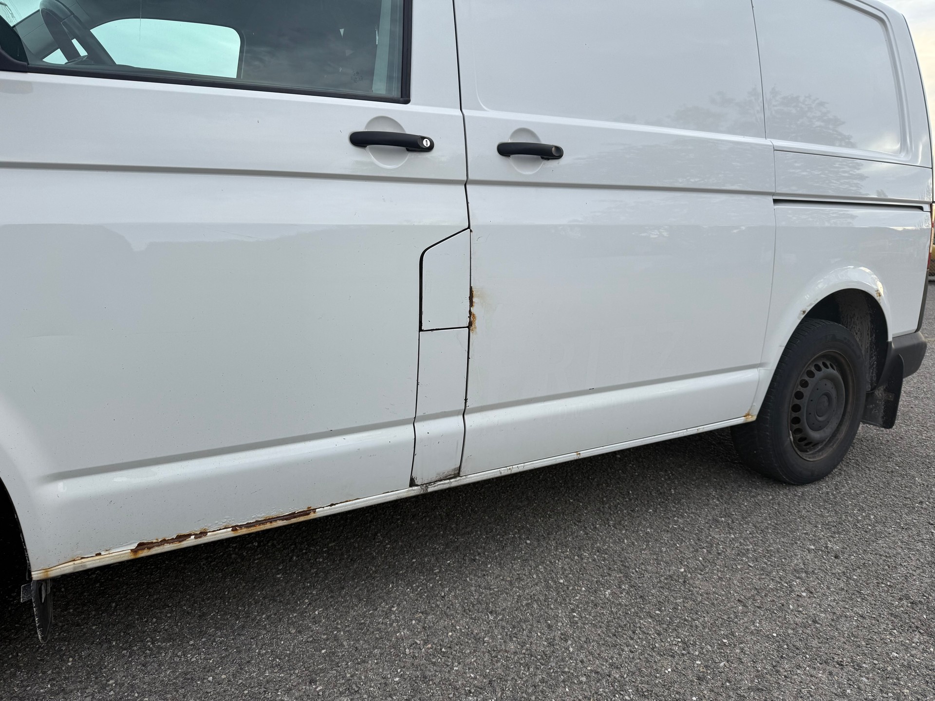 VW T5 2.0 TDI 4Motion-image-8